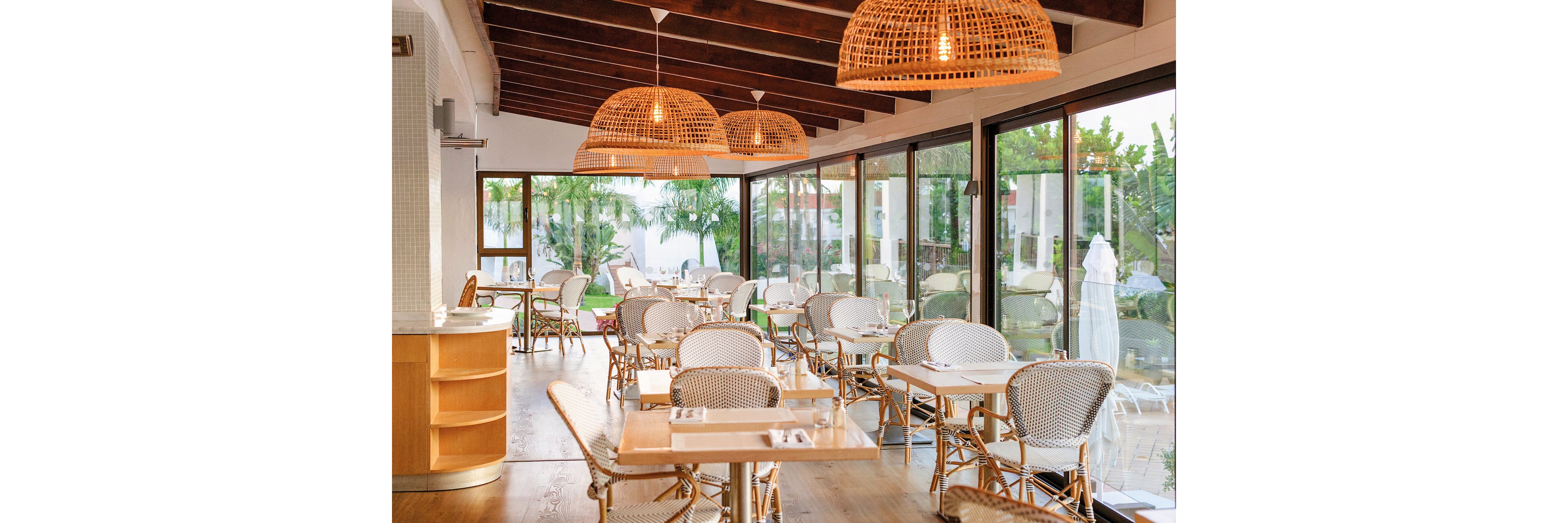 Sunprime Atlantic View