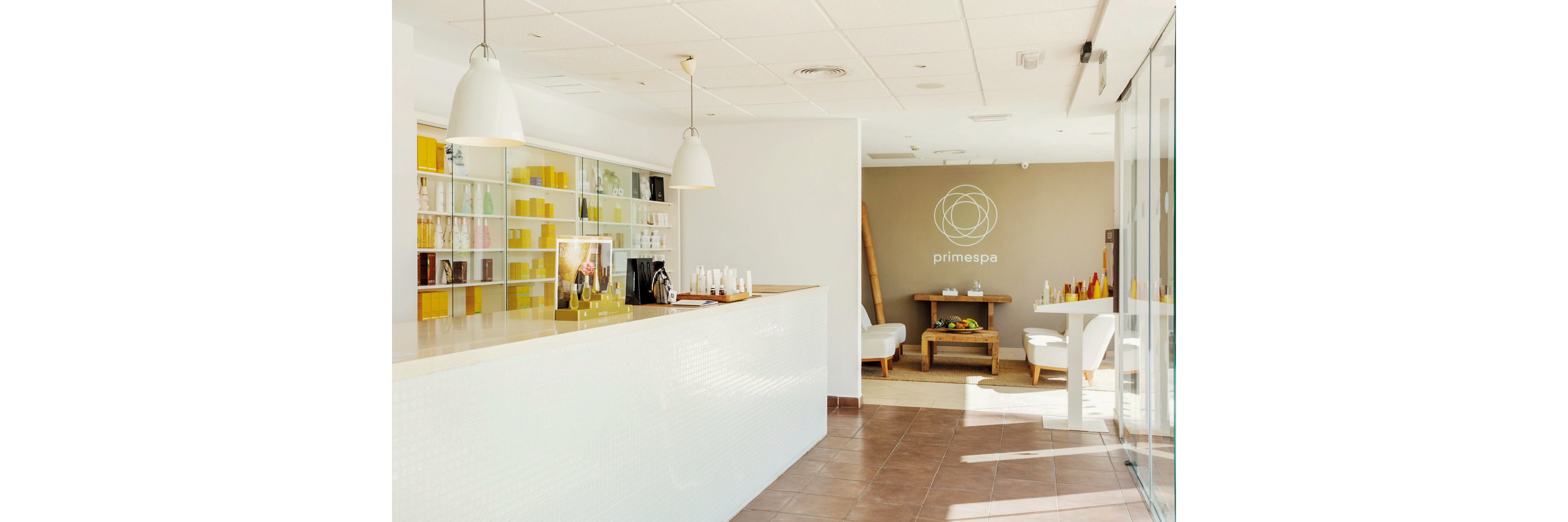 Sunprime Atlantic View