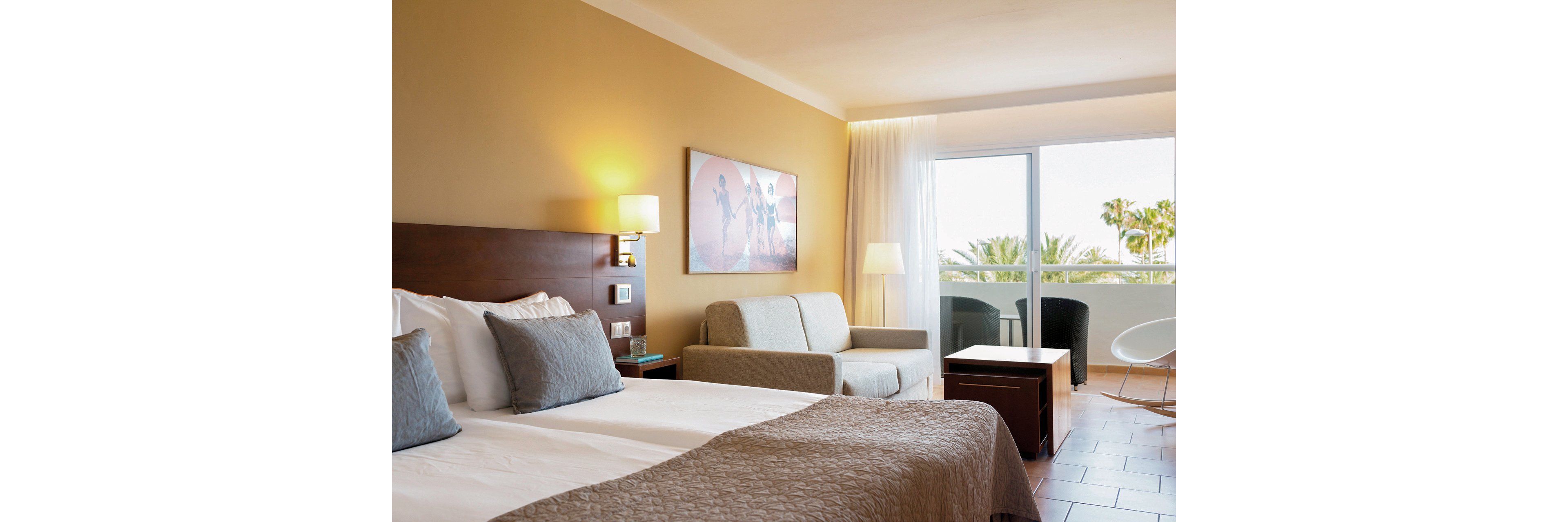 Sunprime Atlantic View