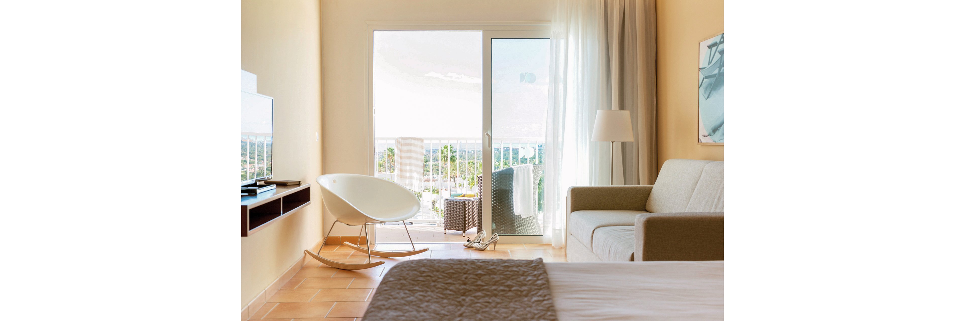 Sunprime Atlantic View