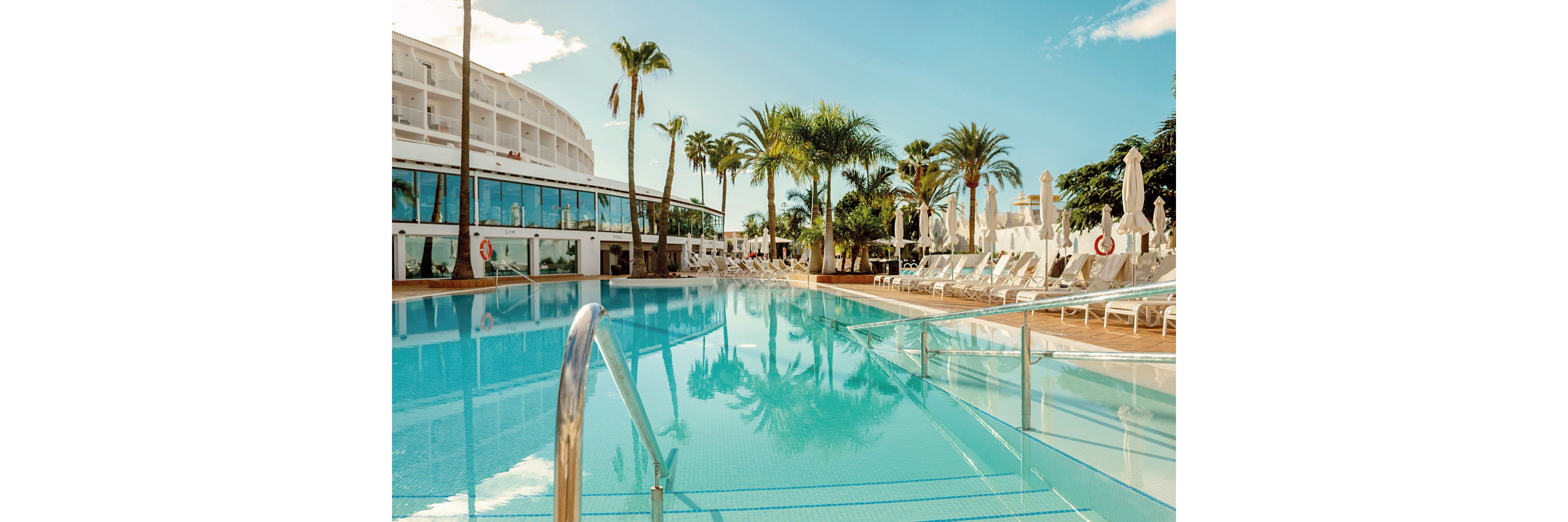 Sunprime Atlantic View