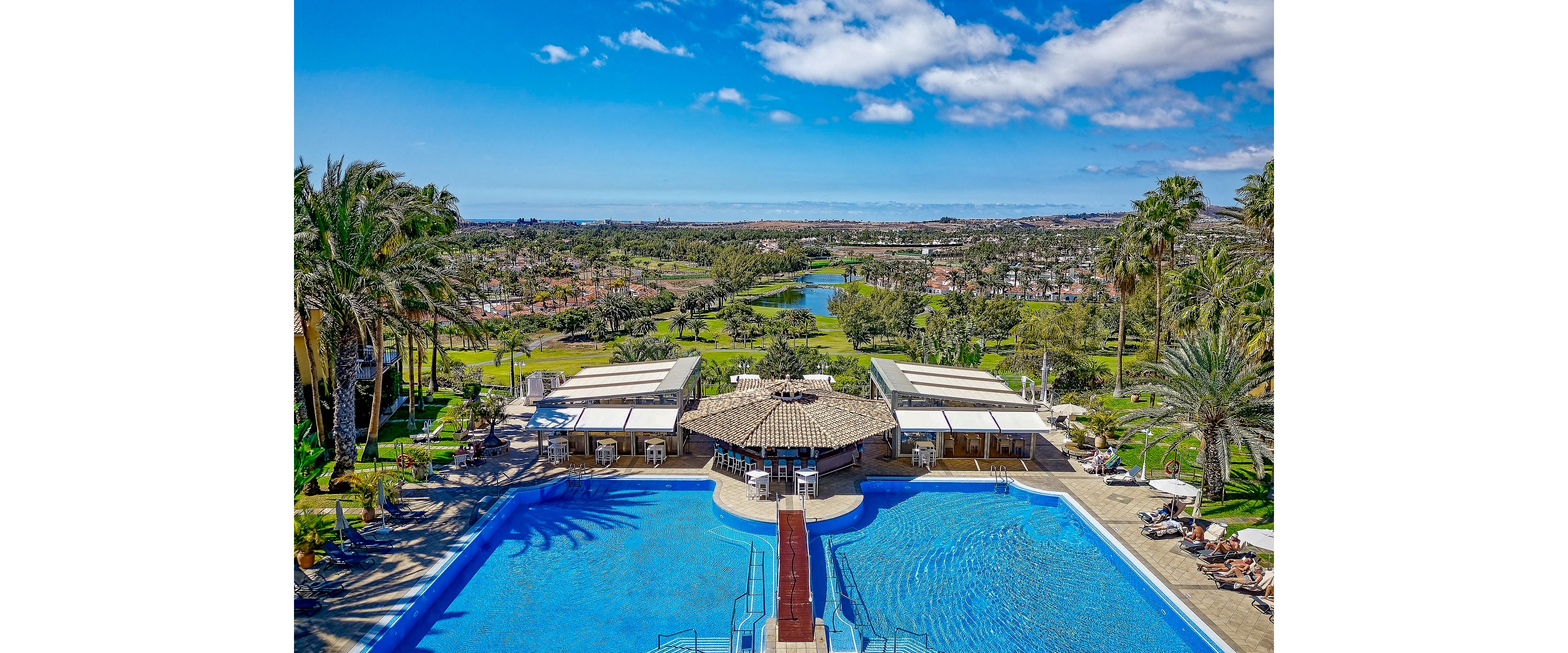 Bull Vital Suites & Spa Boutique Hotel