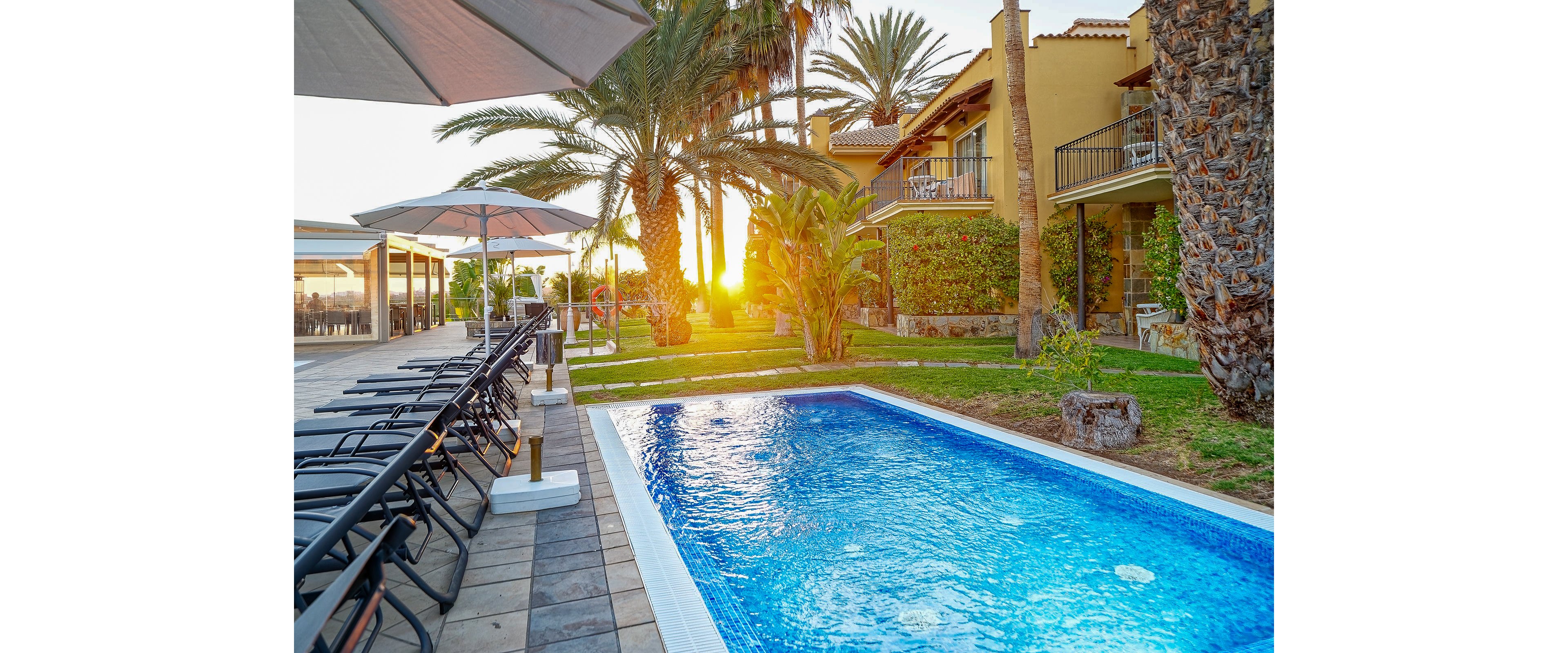 Bull Vital Suites & Spa Boutique Hotel