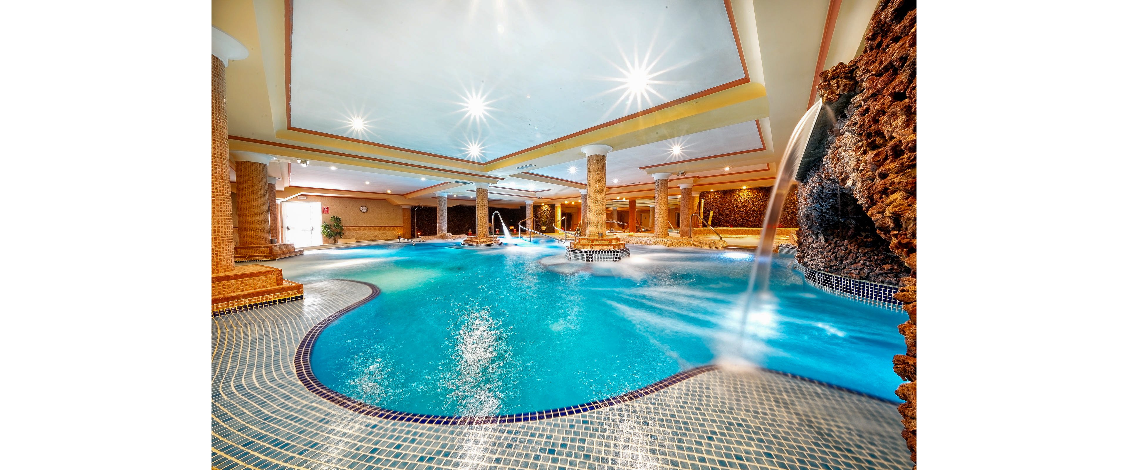 Bull Vital Suites & Spa Boutique Hotel