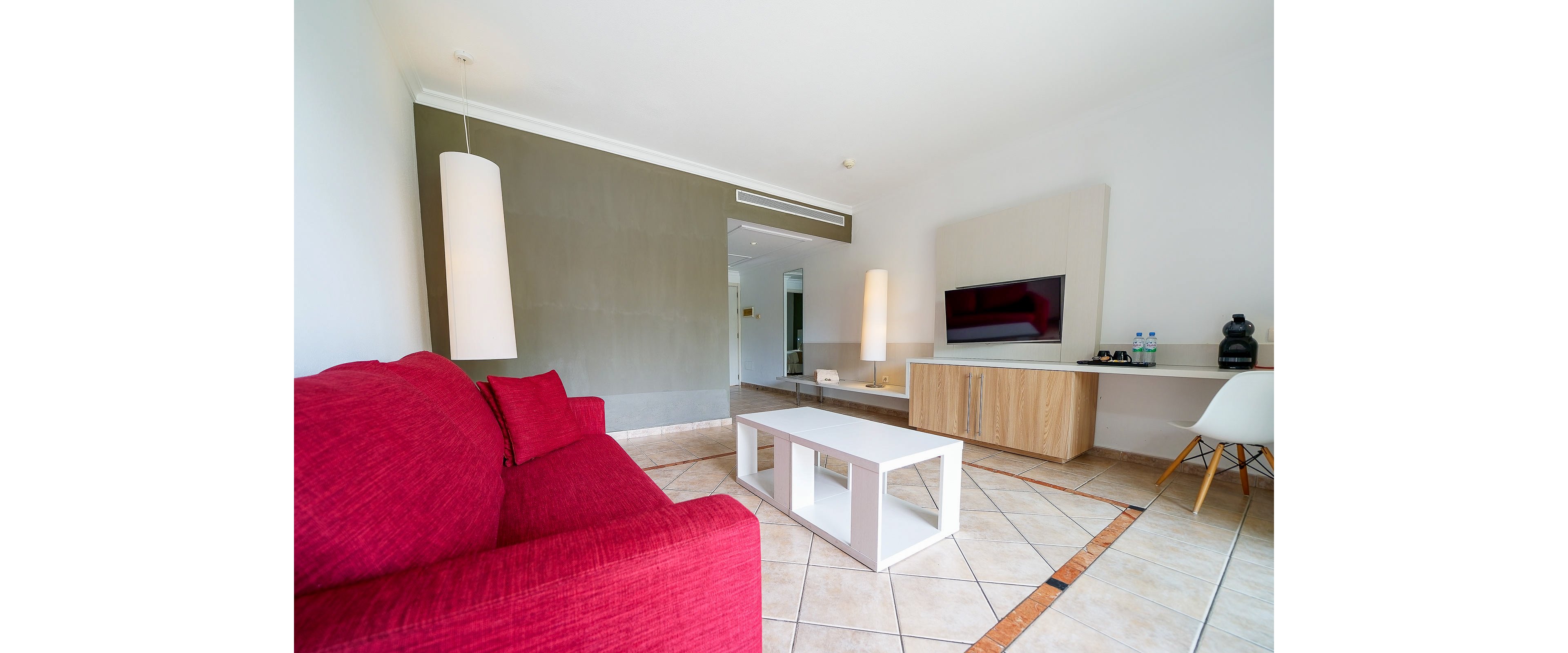 Bull Vital Suites & Spa Boutique Hotel