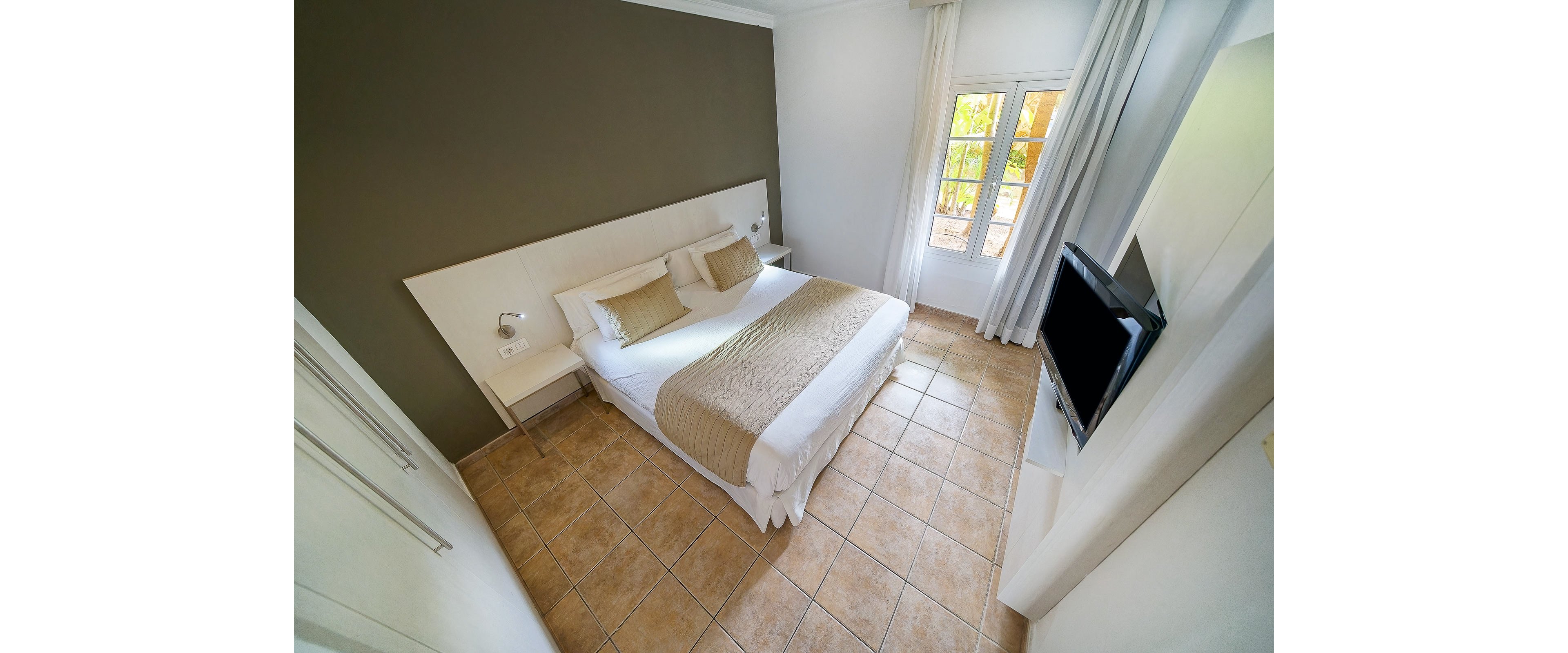 Bull Vital Suites & Spa Boutique Hotel