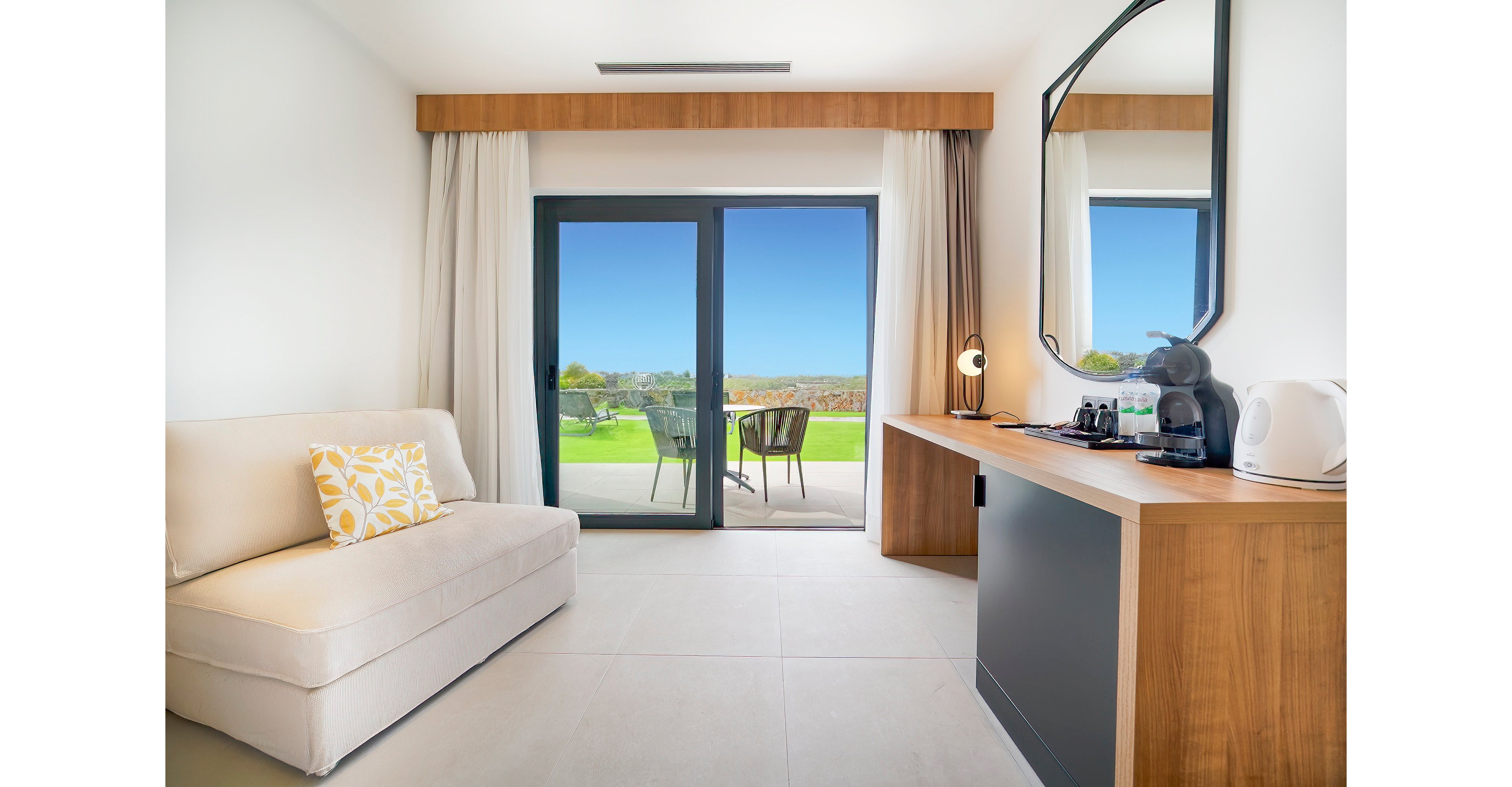 Bull Vital Suites & Spa Boutique Hotel