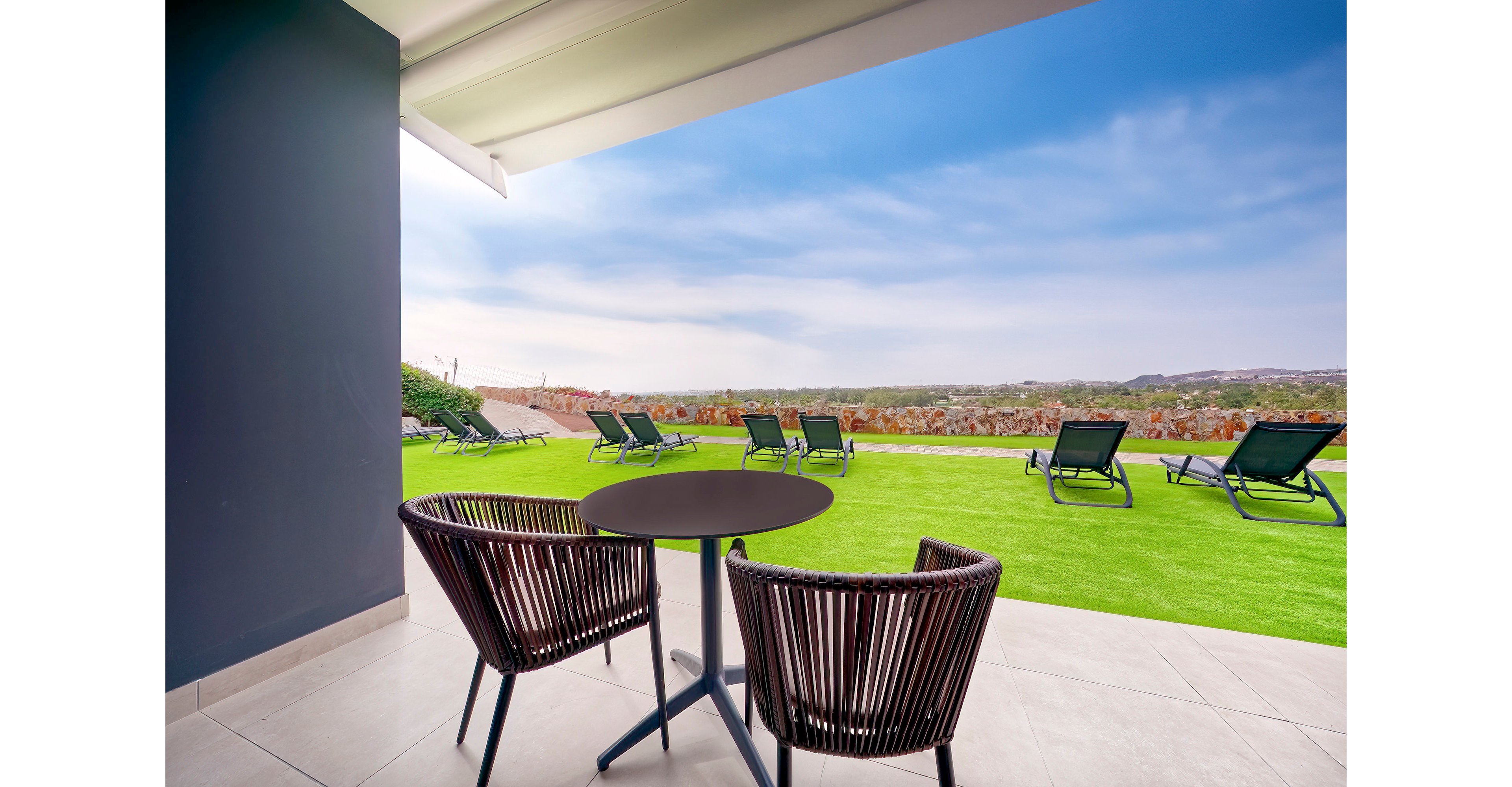 Bull Vital Suites & Spa Boutique Hotel