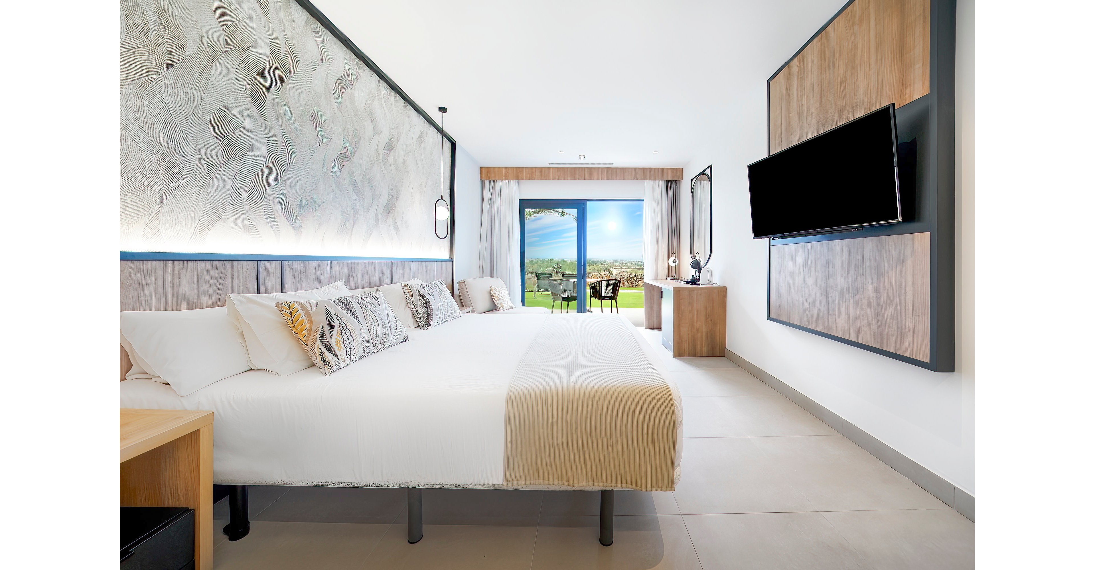 Bull Vital Suites & Spa Boutique Hotel