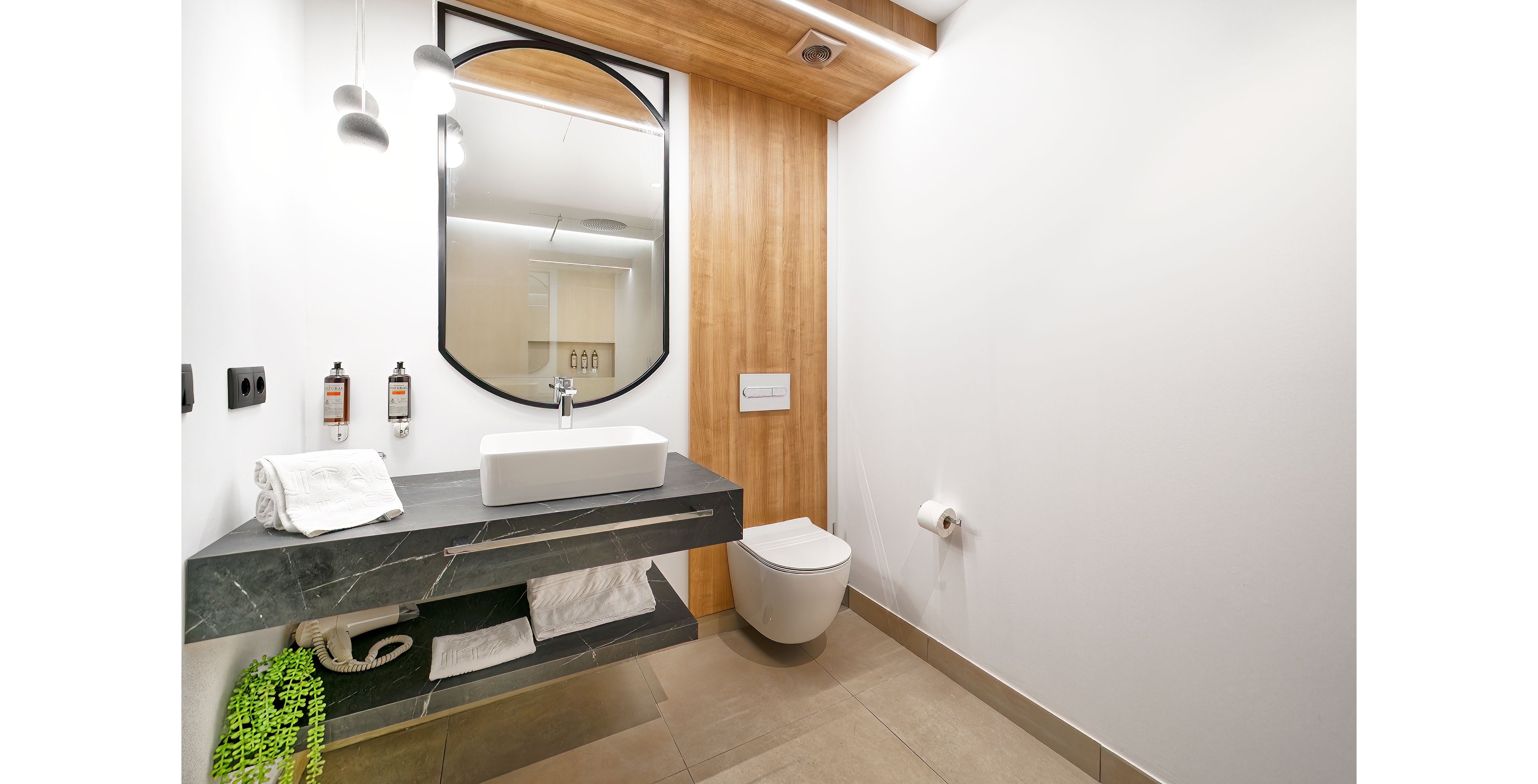 Bull Vital Suites & Spa Boutique Hotel