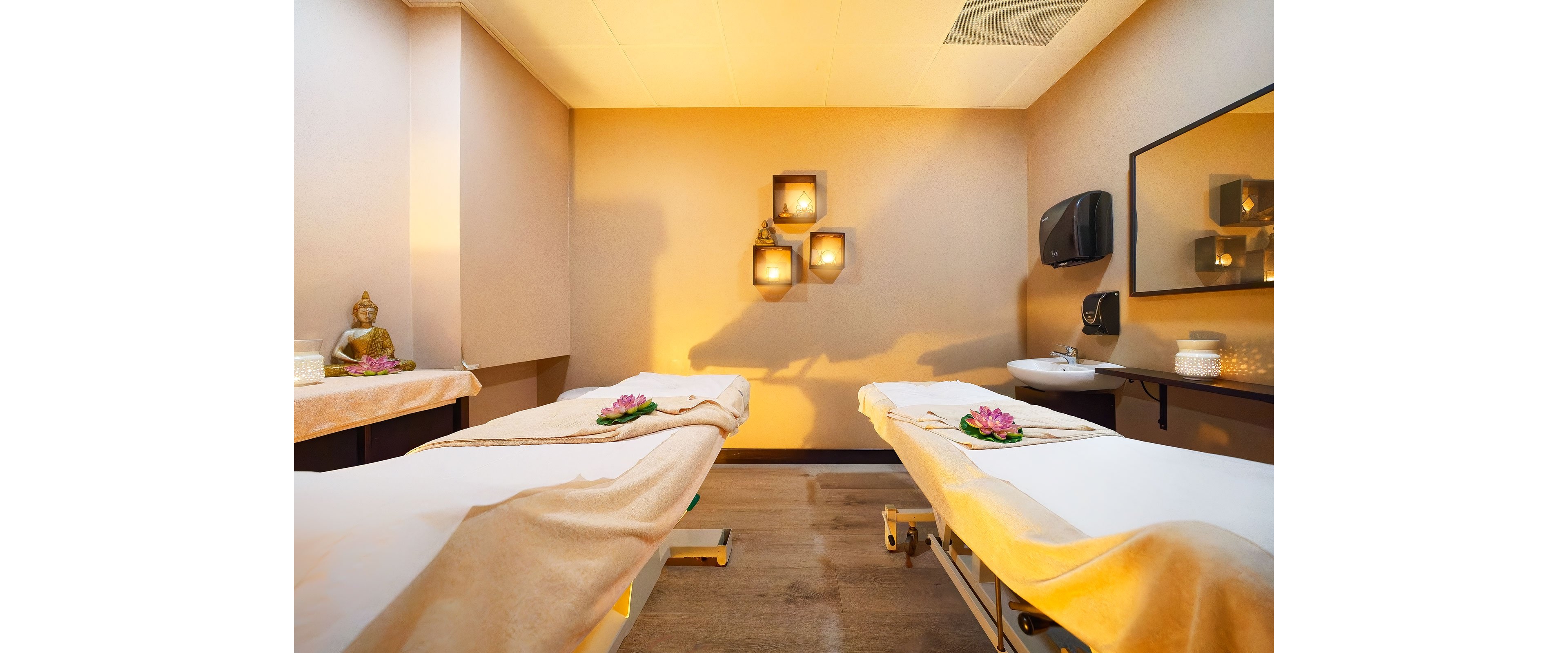 Bull Vital Suites & Spa Boutique Hotel