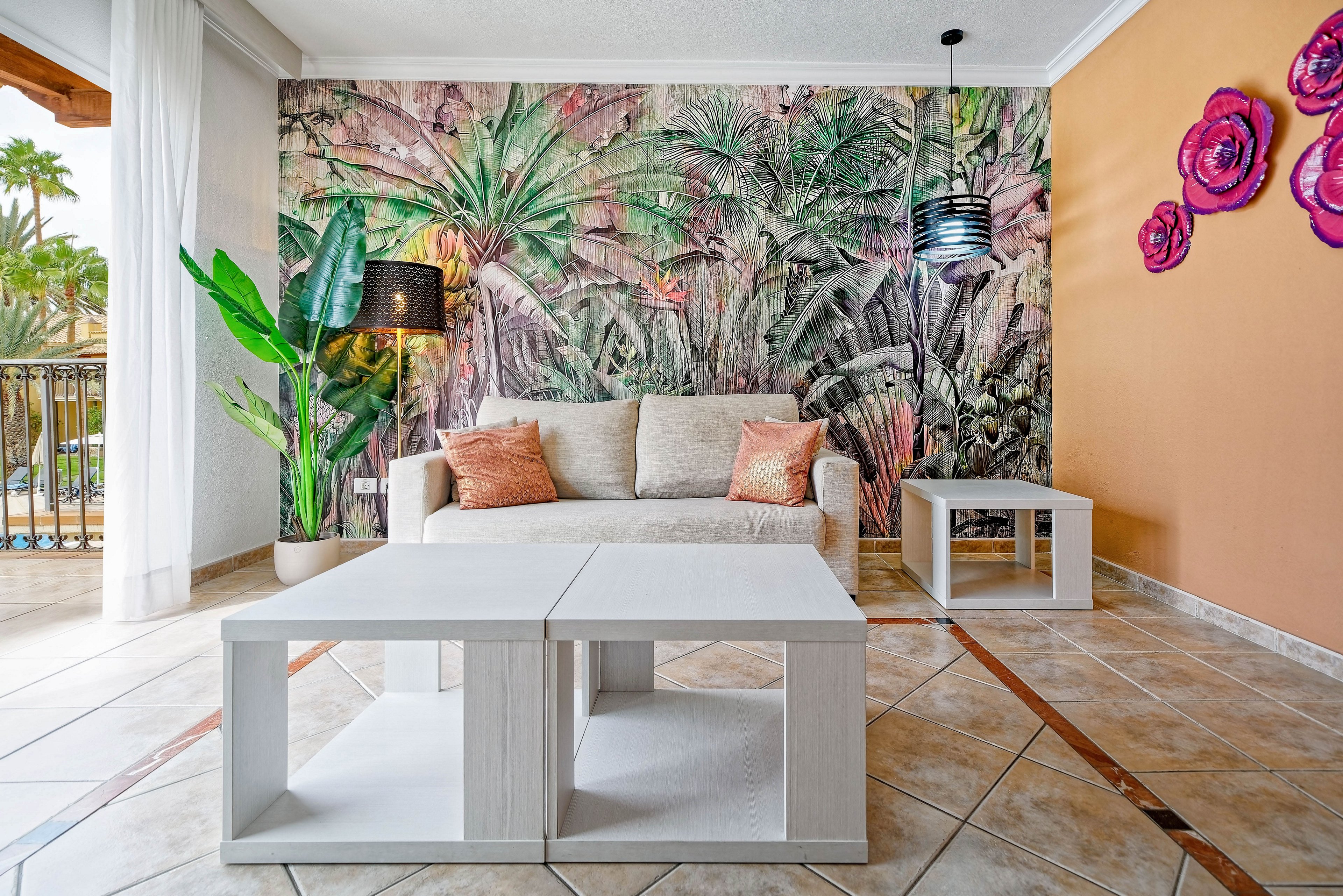 Bull Vital Suites & Spa Boutique Hotel