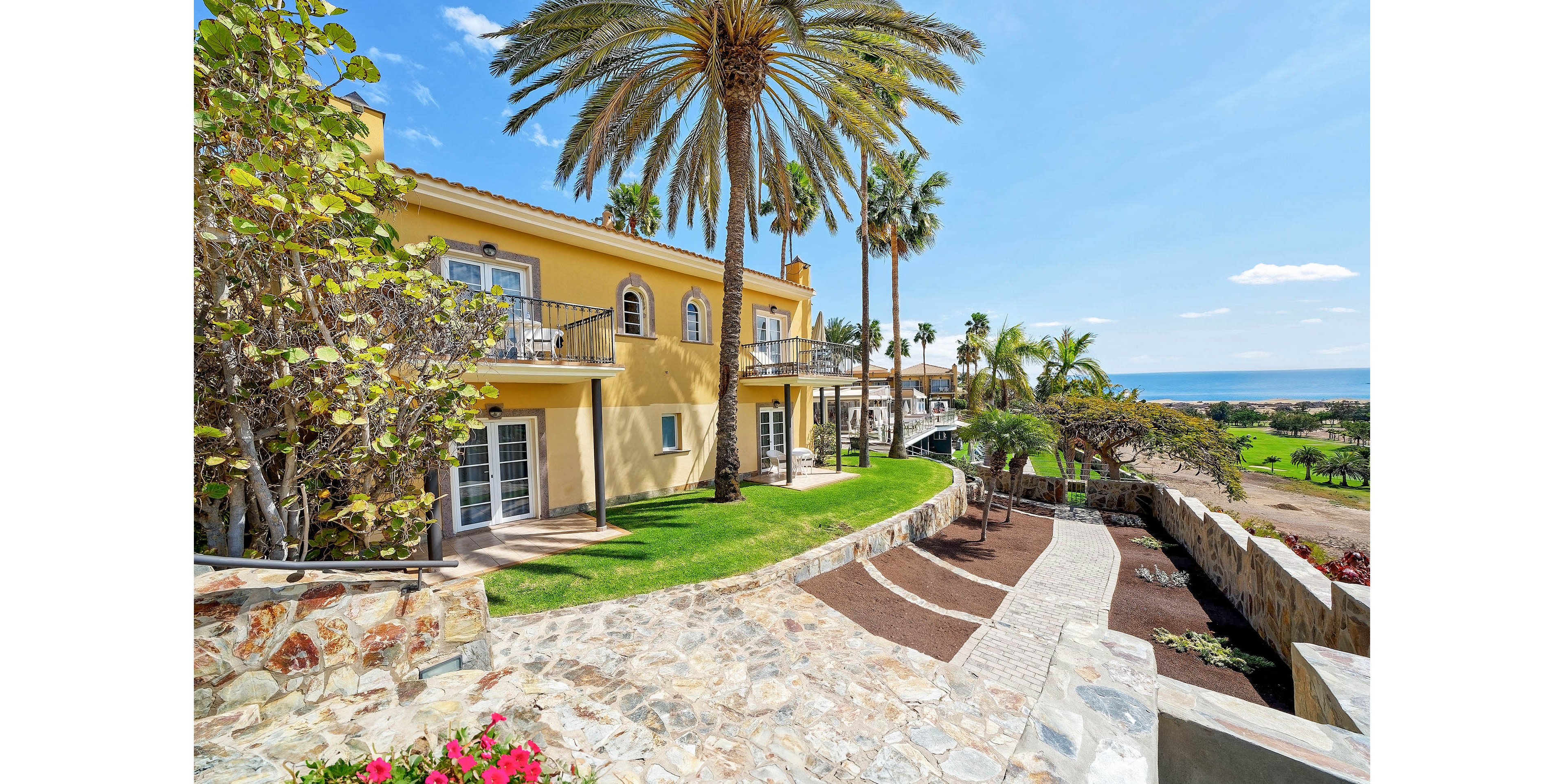 Bull Vital Suites & Spa Boutique Hotel