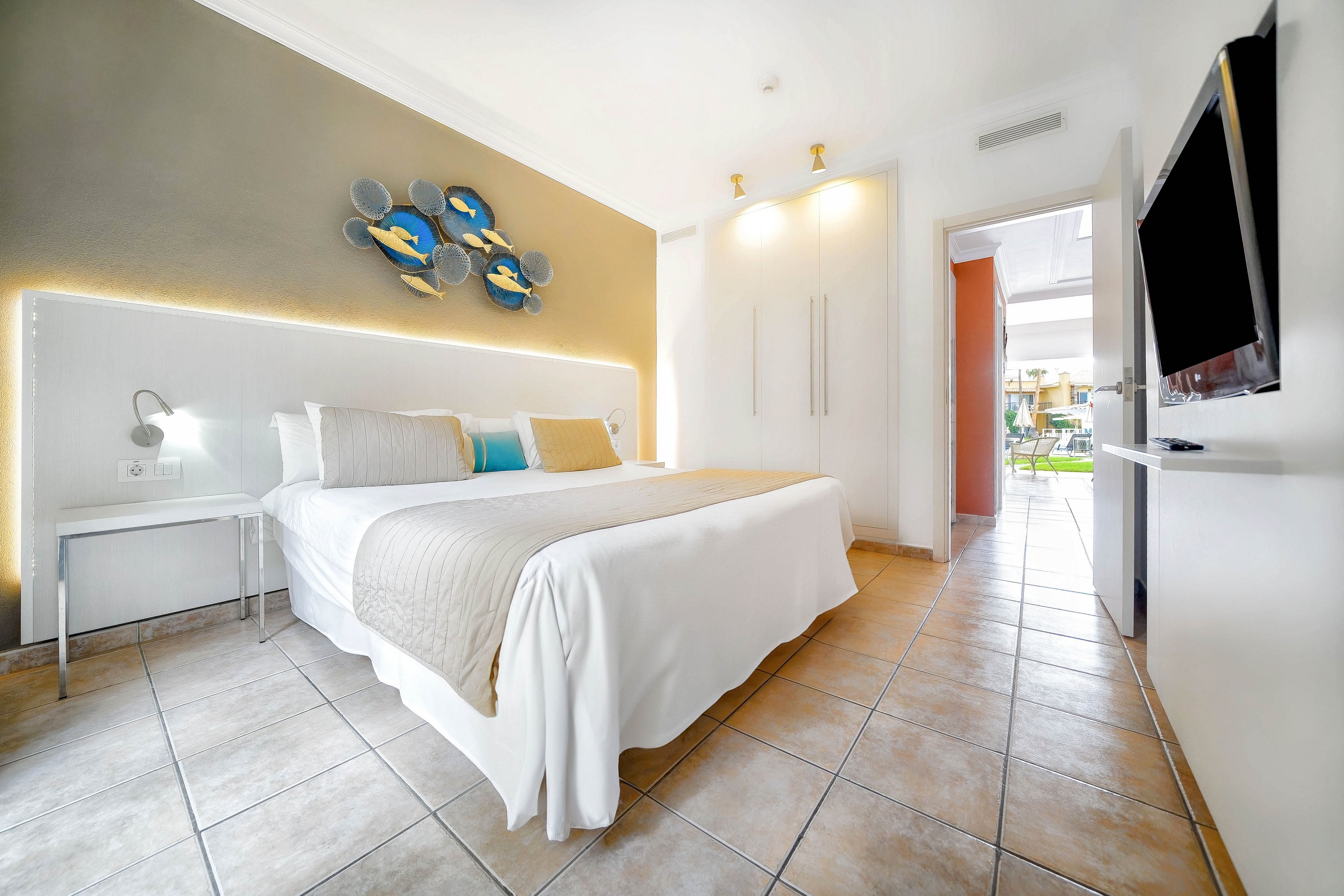 Bull Vital Suites & Spa Boutique Hotel