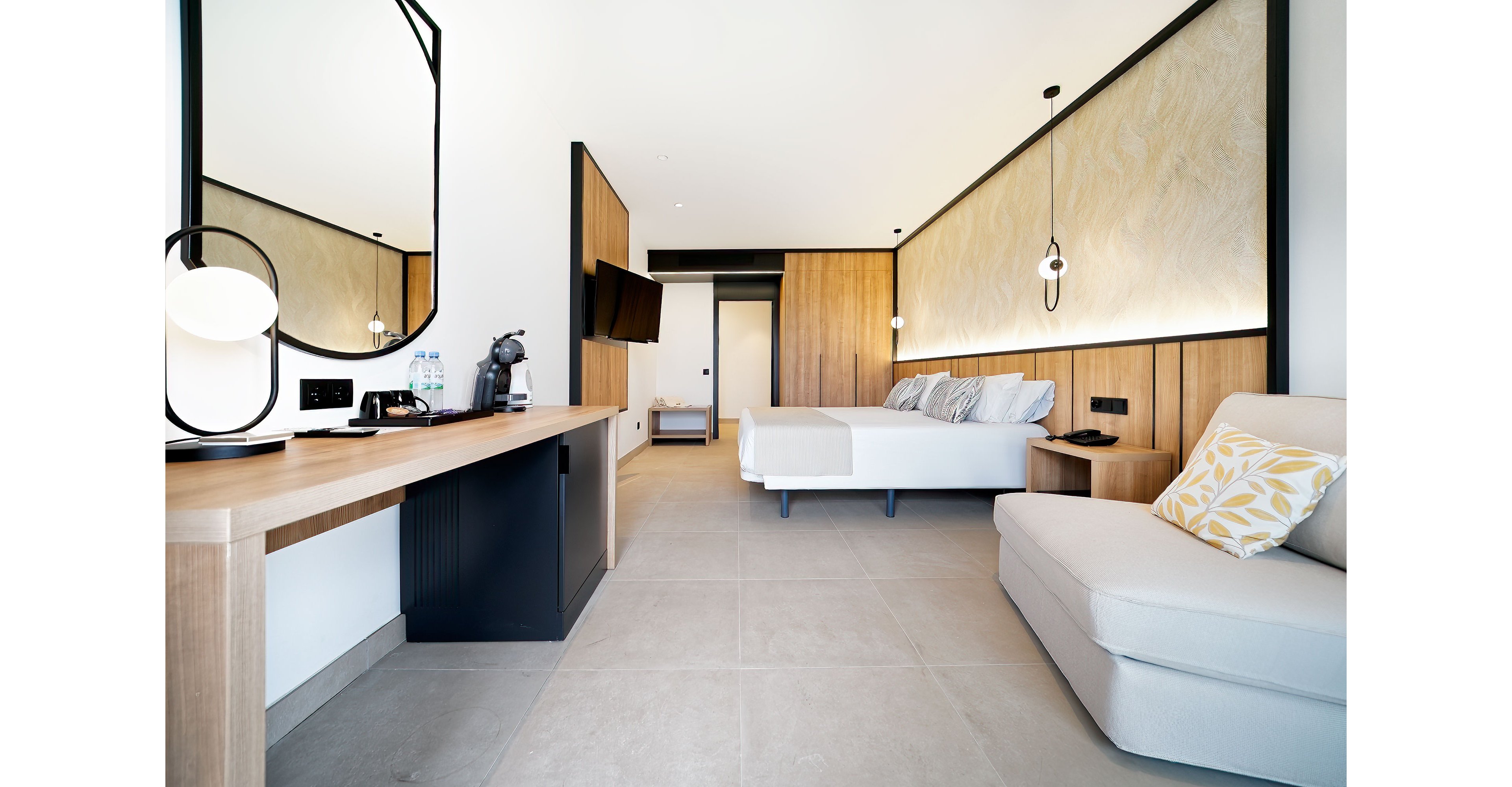 Bull Vital Suites & Spa Boutique Hotel