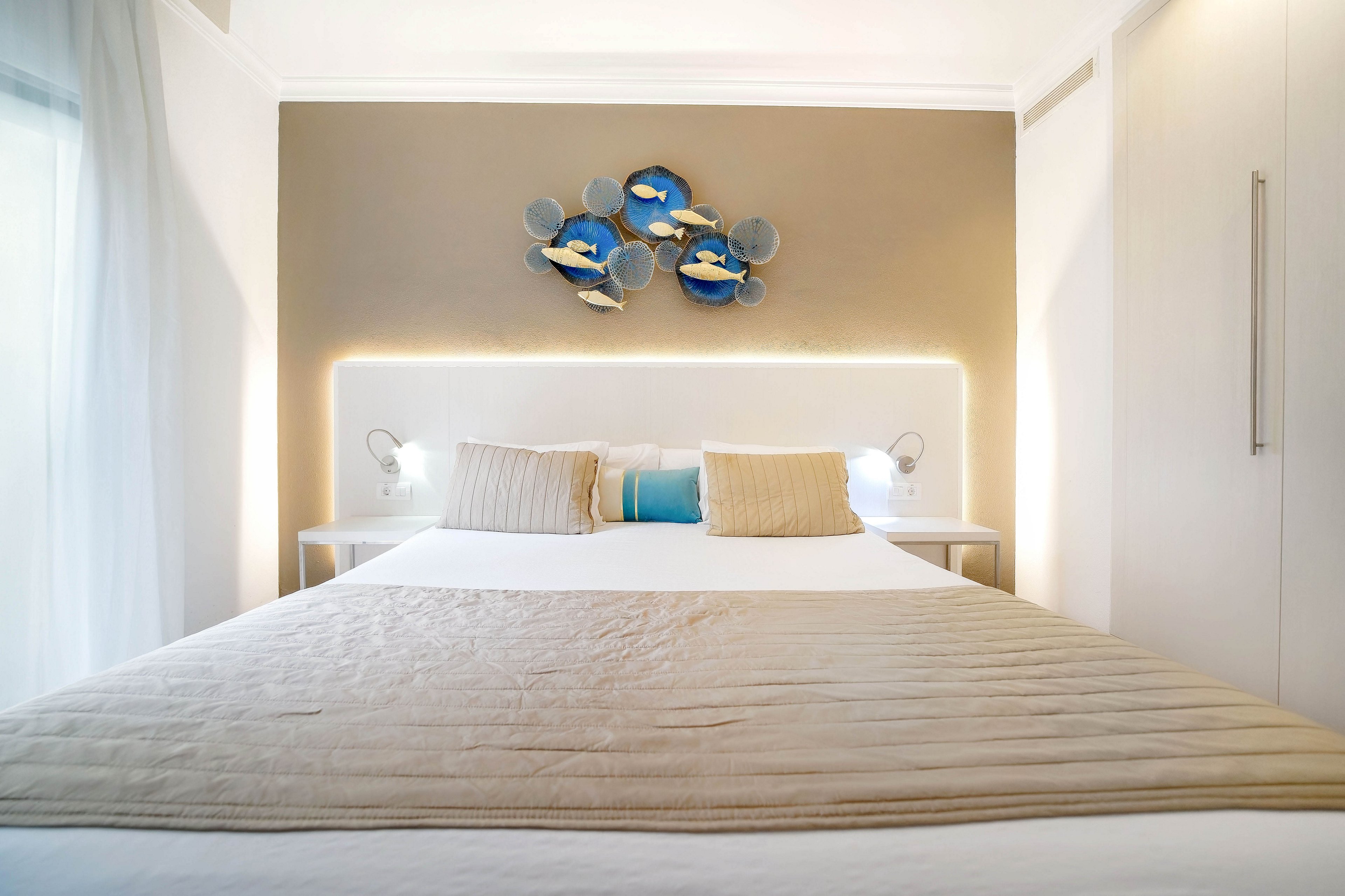 Bull Vital Suites & Spa Boutique Hotel