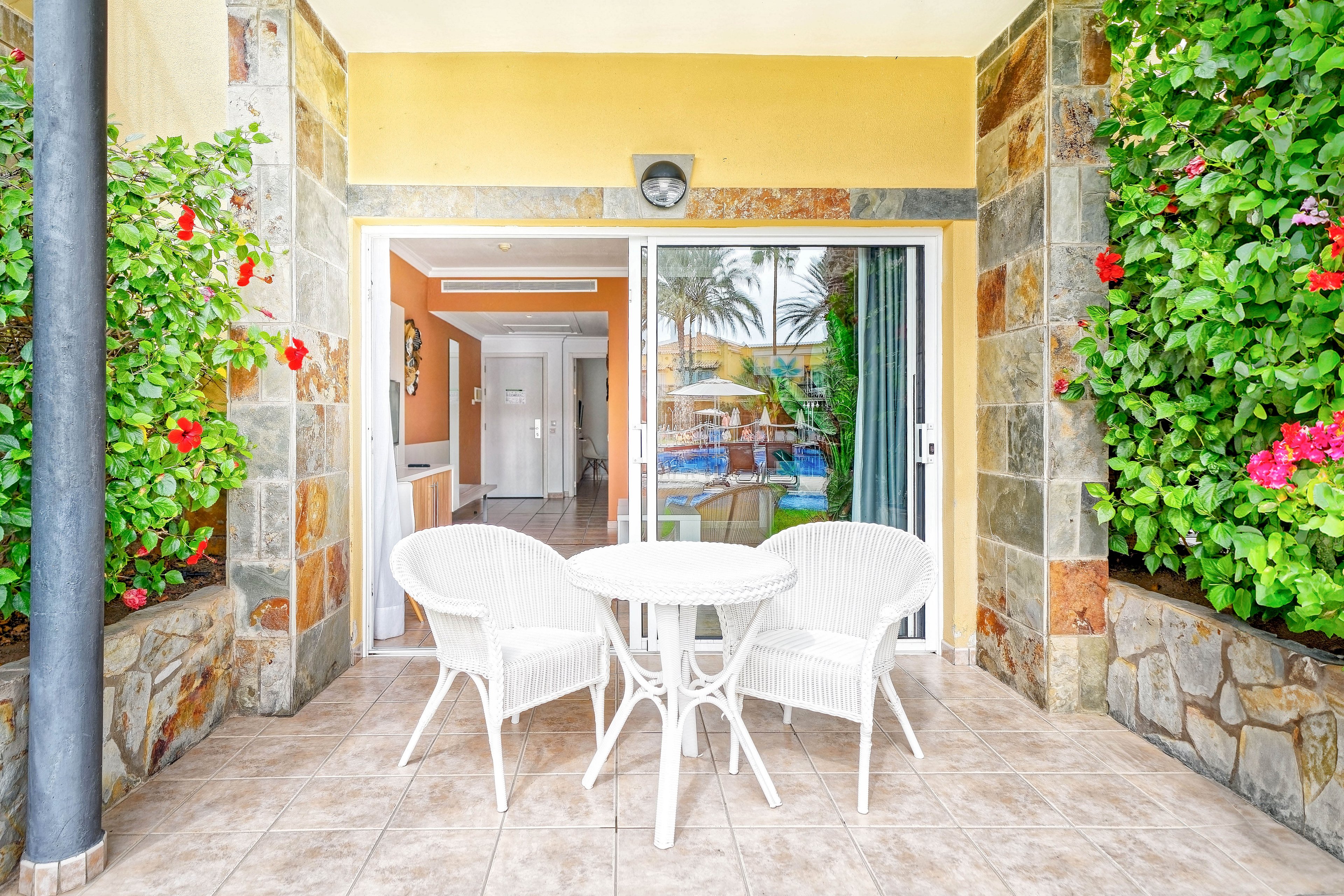 Bull Vital Suites & Spa Boutique Hotel