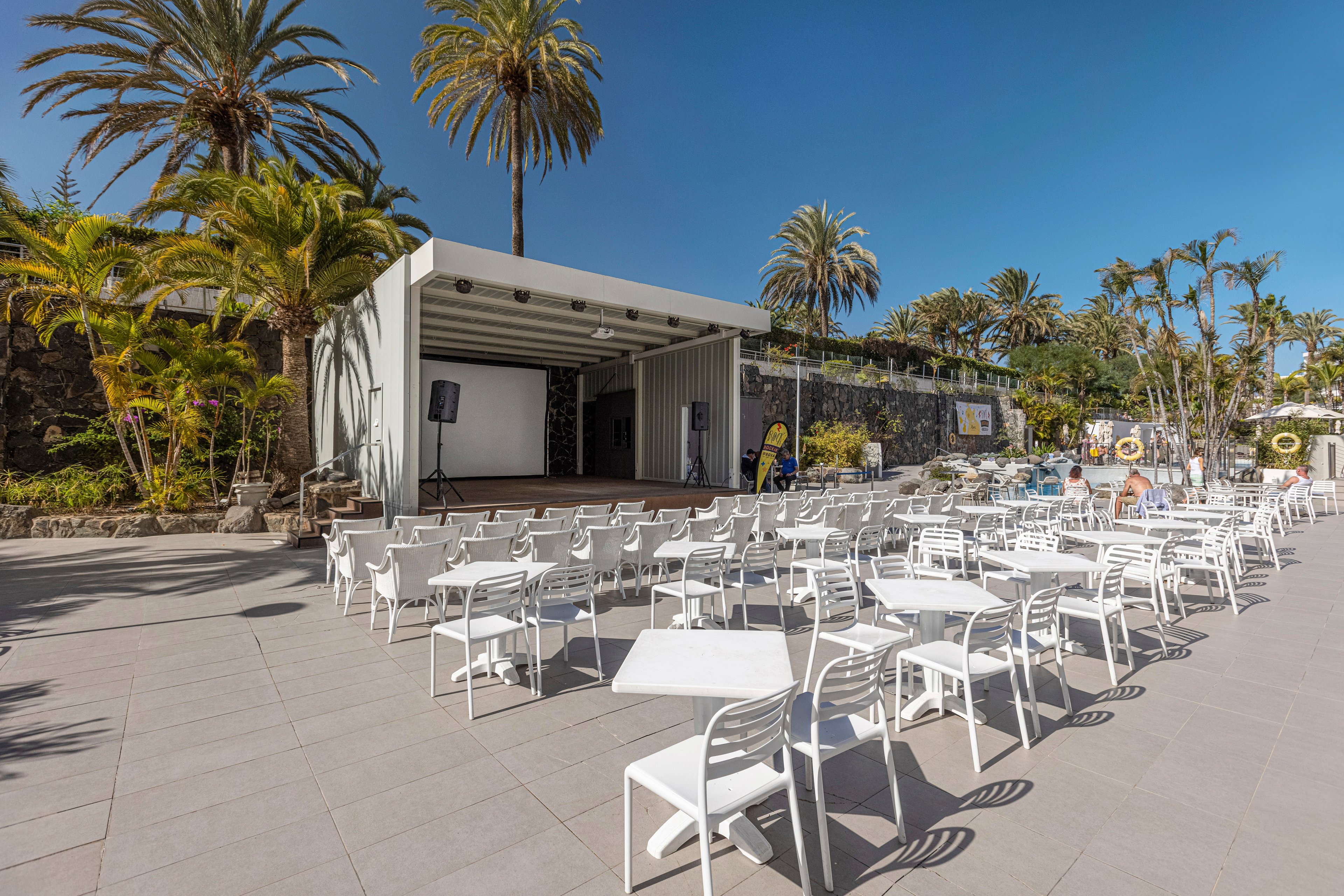 Abora Catarina By Lopesan Hotels & Aqualand Waterpark