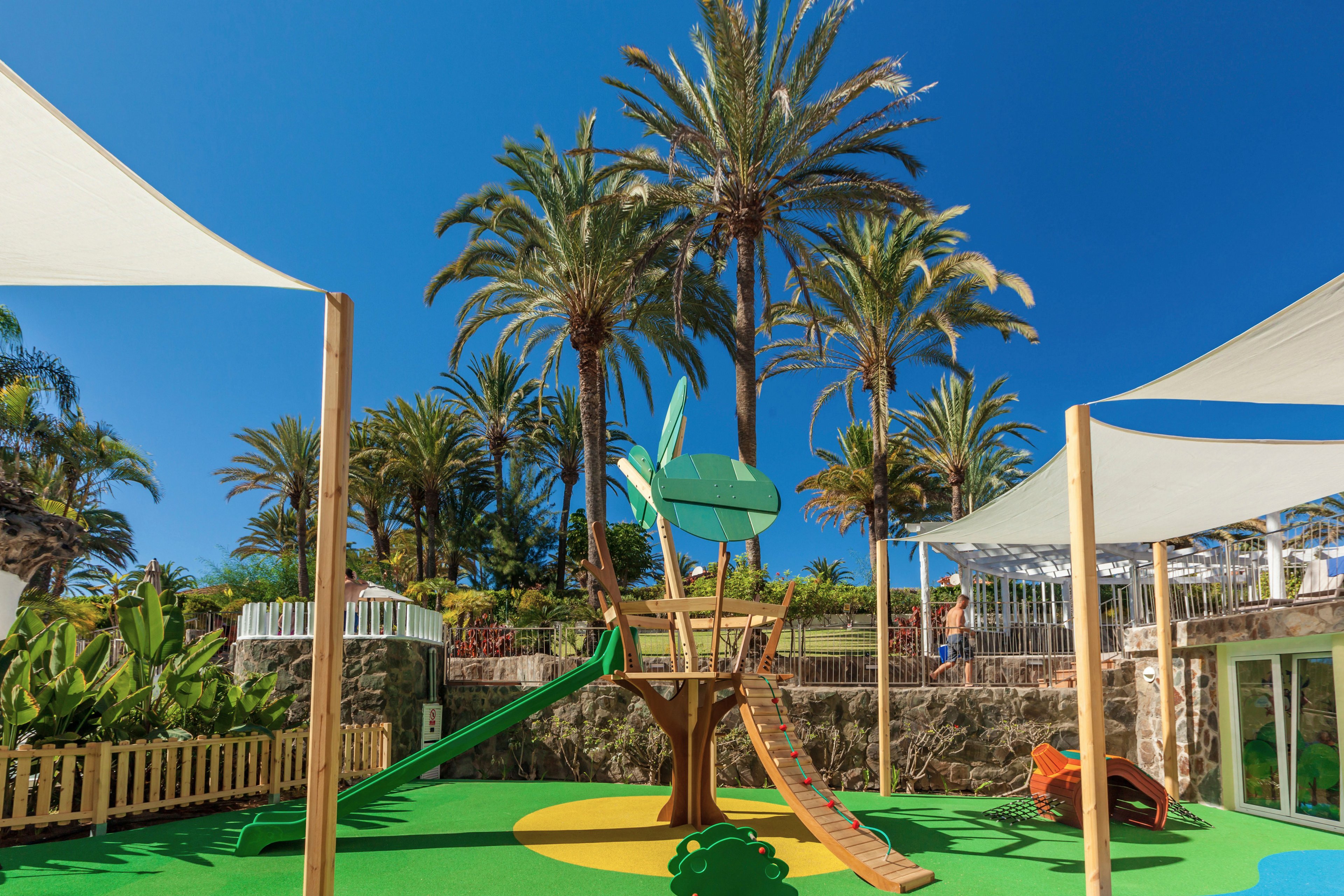 Abora Catarina By Lopesan Hotels & Aqualand Waterpark