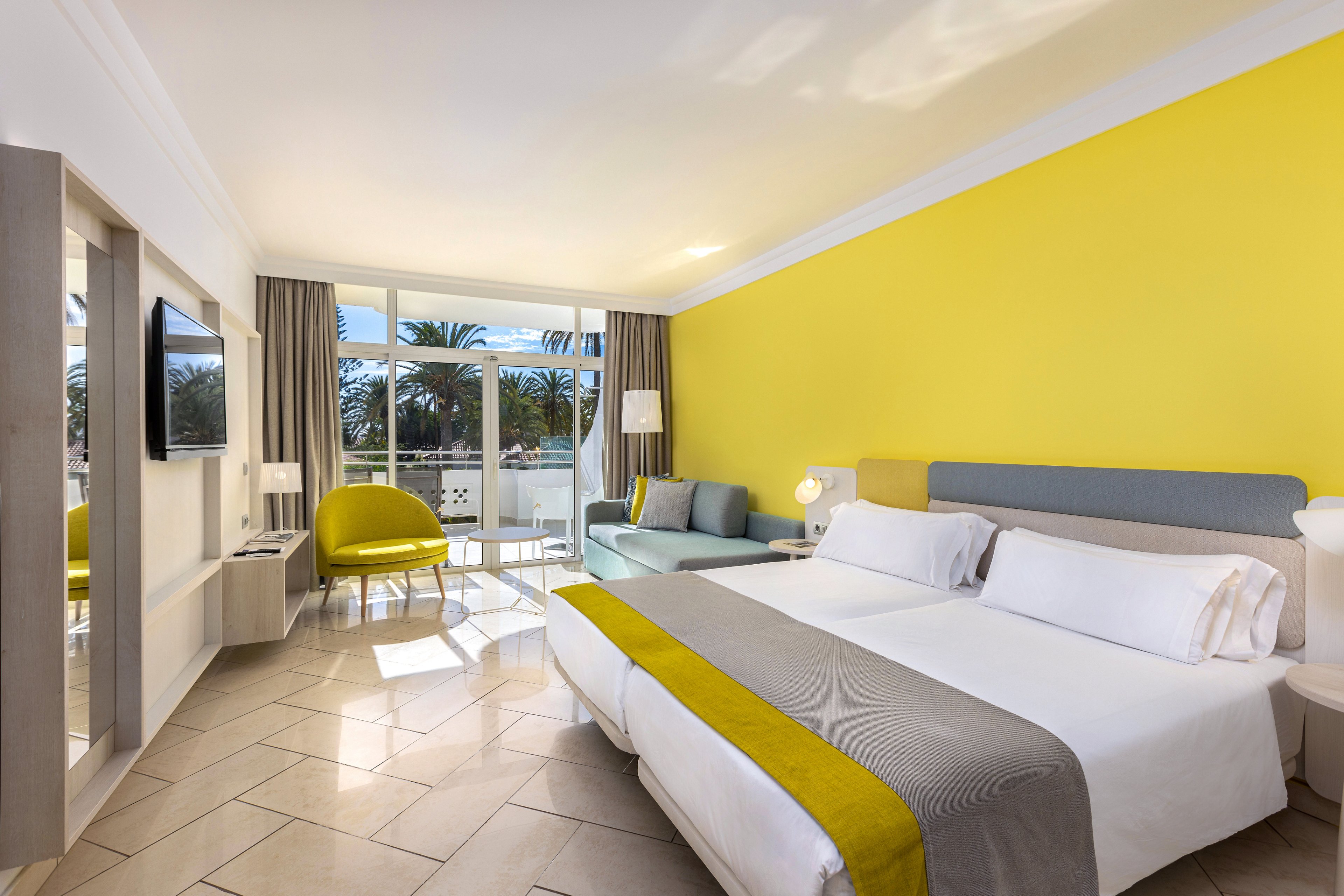 Abora Catarina By Lopesan Hotels & Aqualand Waterpark