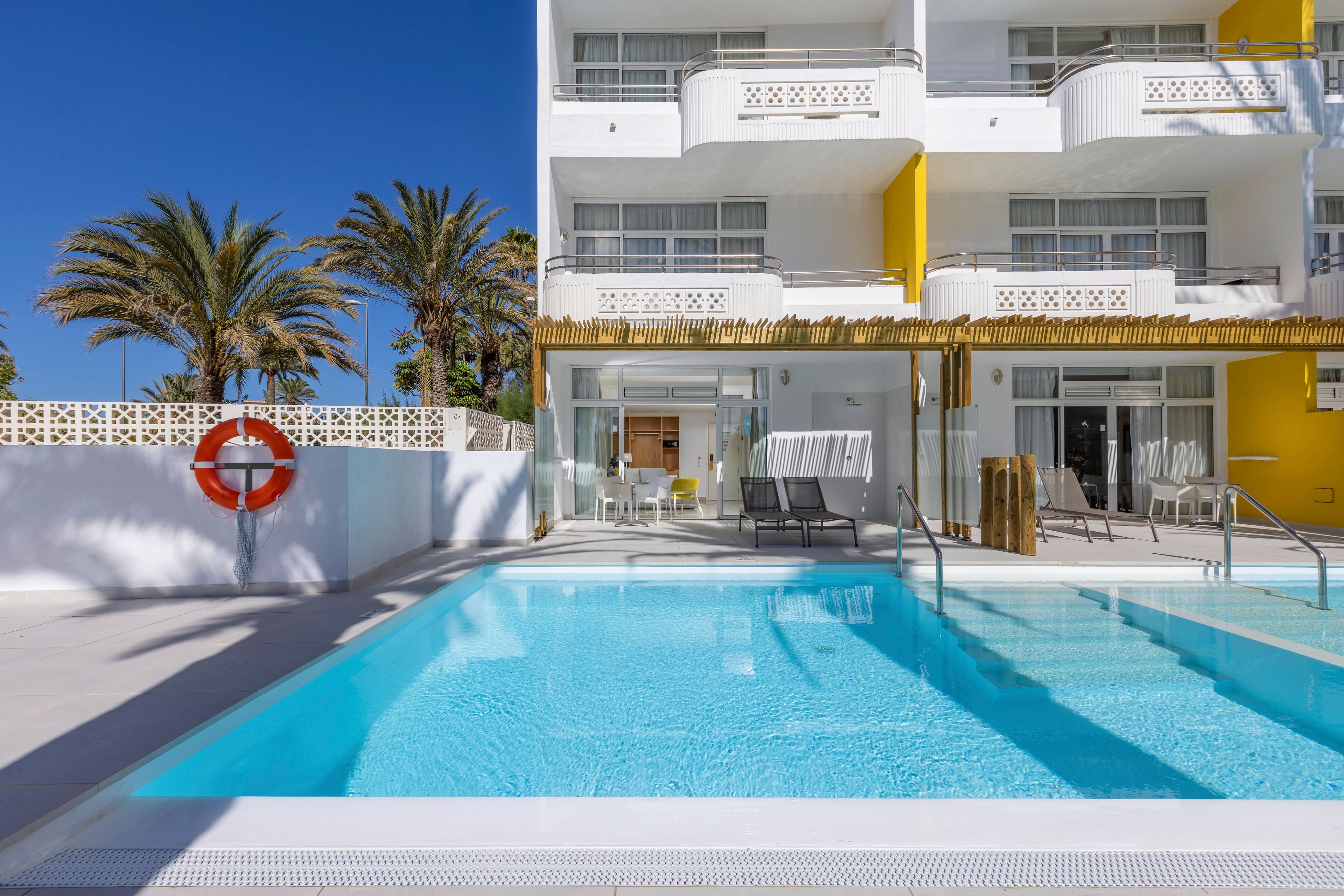 Abora Catarina By Lopesan Hotels & Aqualand Waterpark