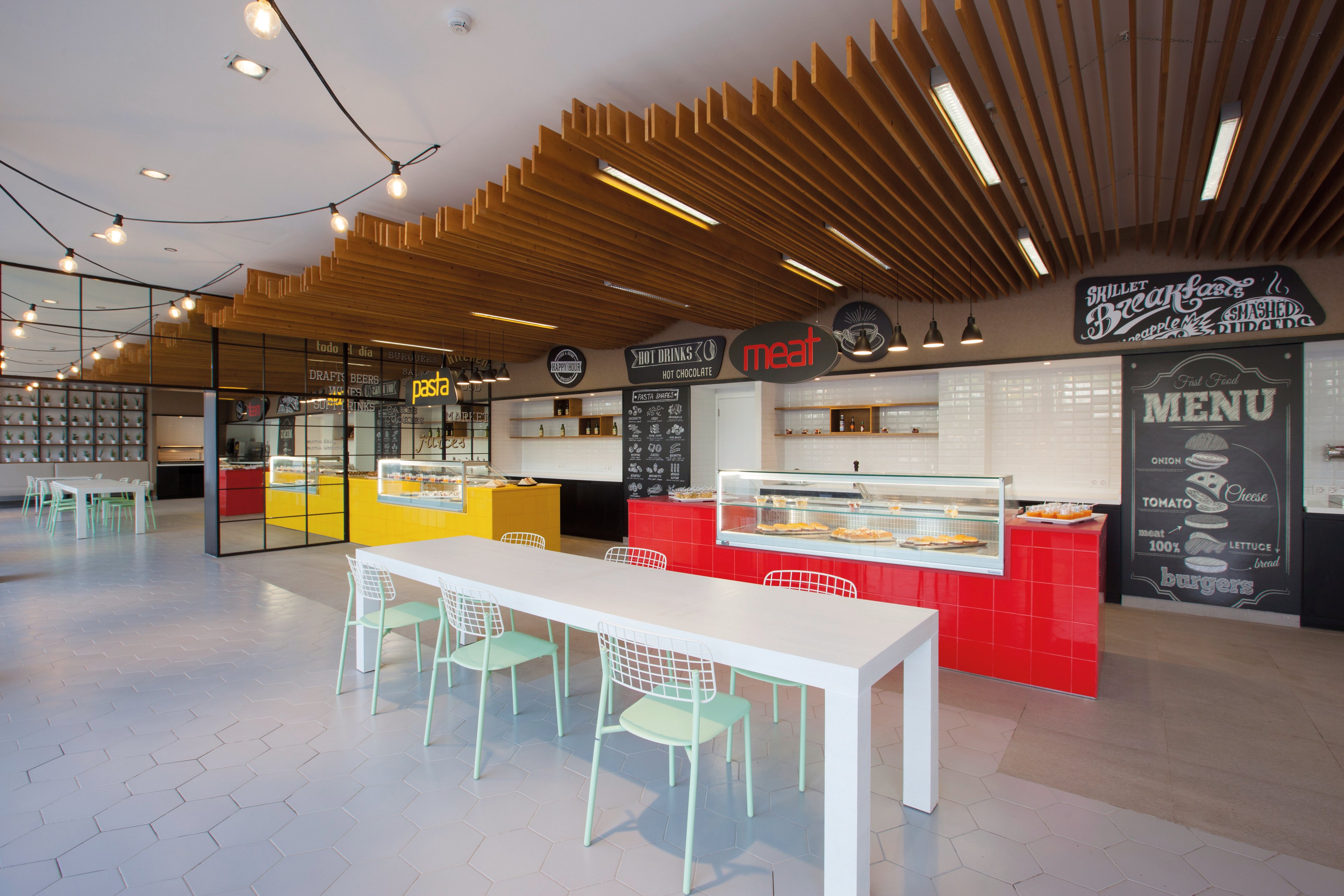 Abora Catarina By Lopesan Hotels & Aqualand Waterpark