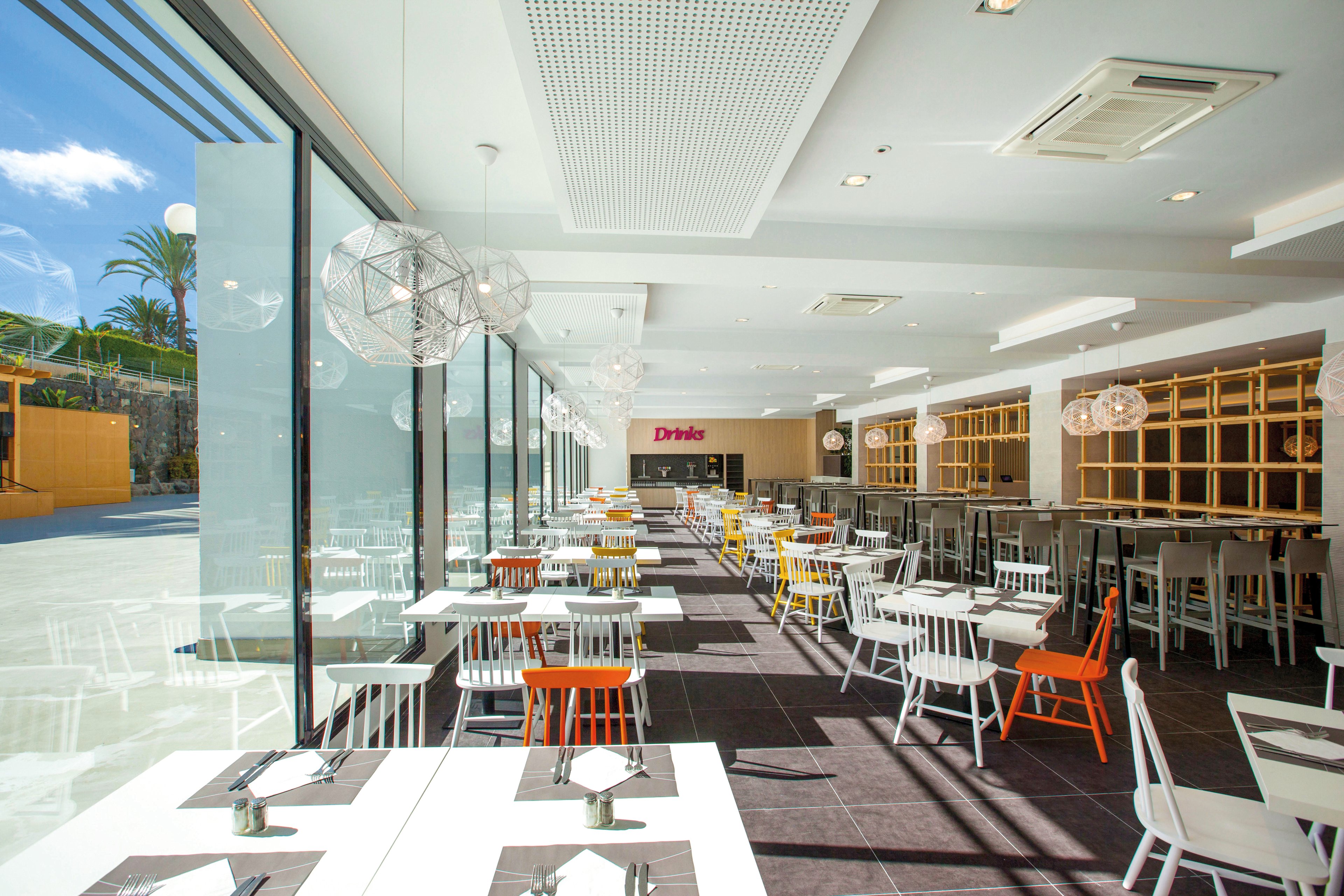 Abora Catarina By Lopesan Hotels & Aqualand Waterpark