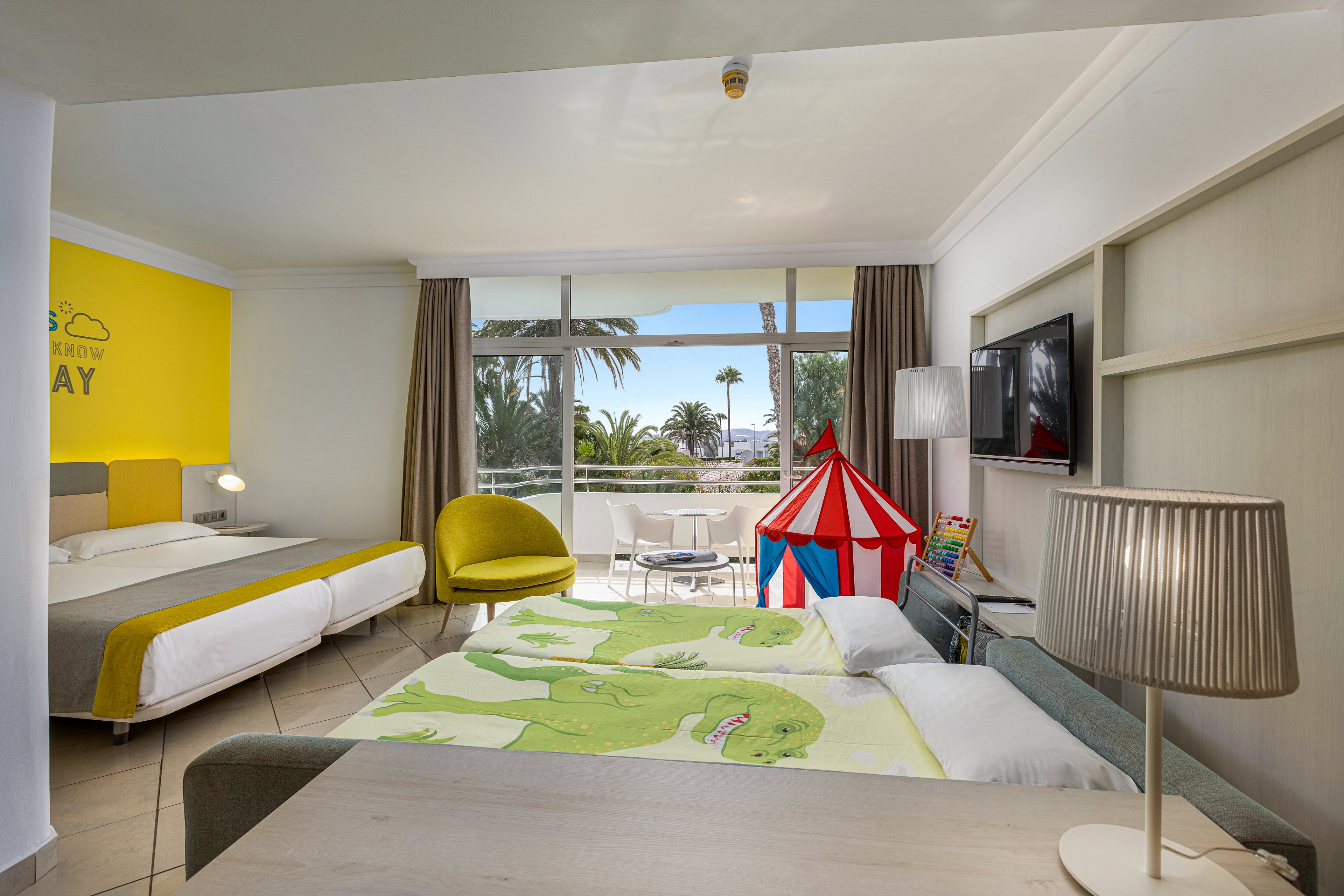 Abora Catarina By Lopesan Hotels & Aqualand Waterpark