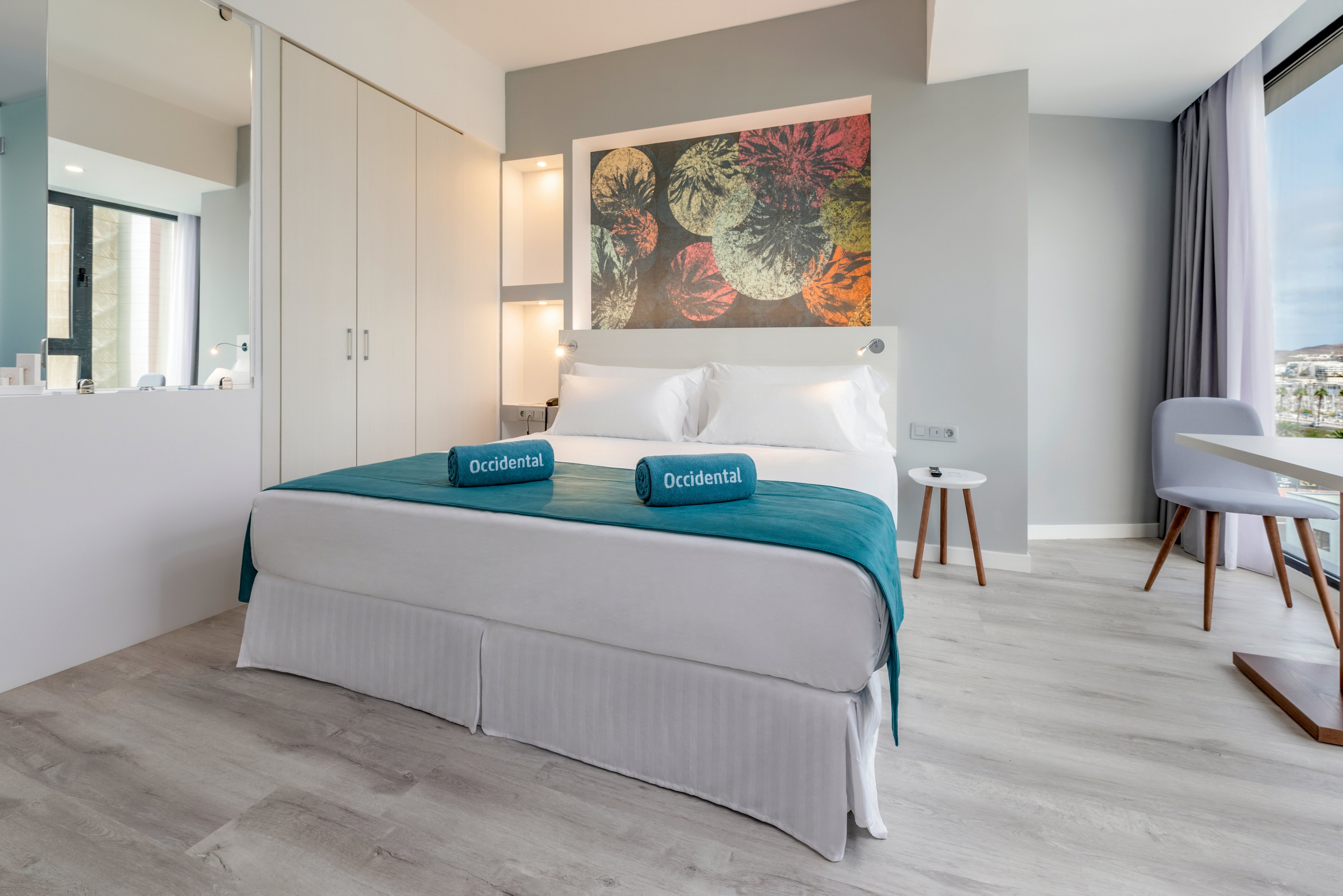 Occidental Las Palmas