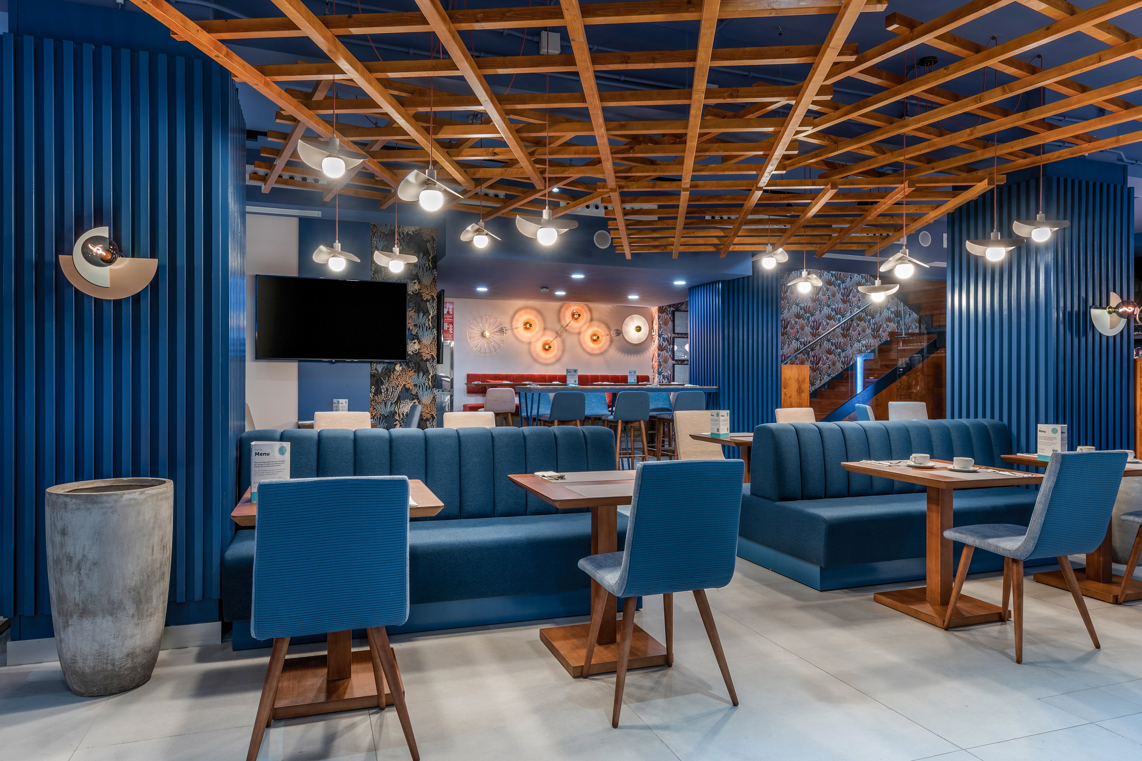 Occidental Las Palmas