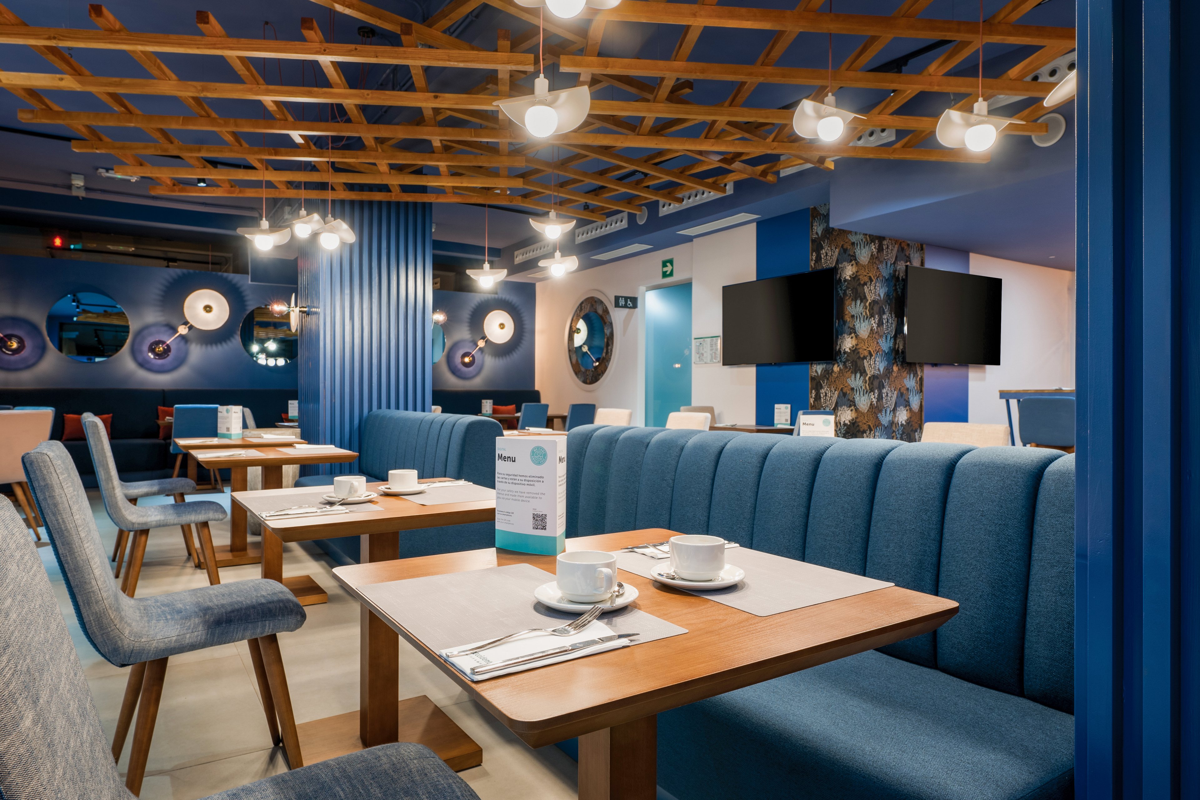 Occidental Las Palmas