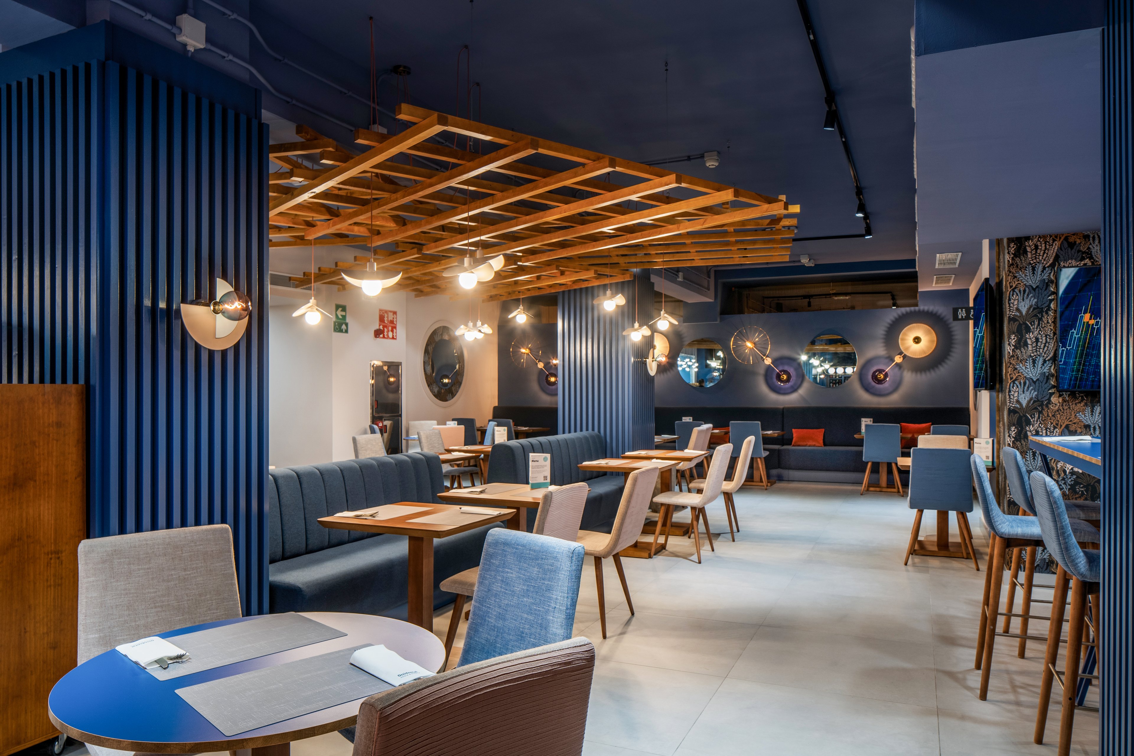 Occidental Las Palmas