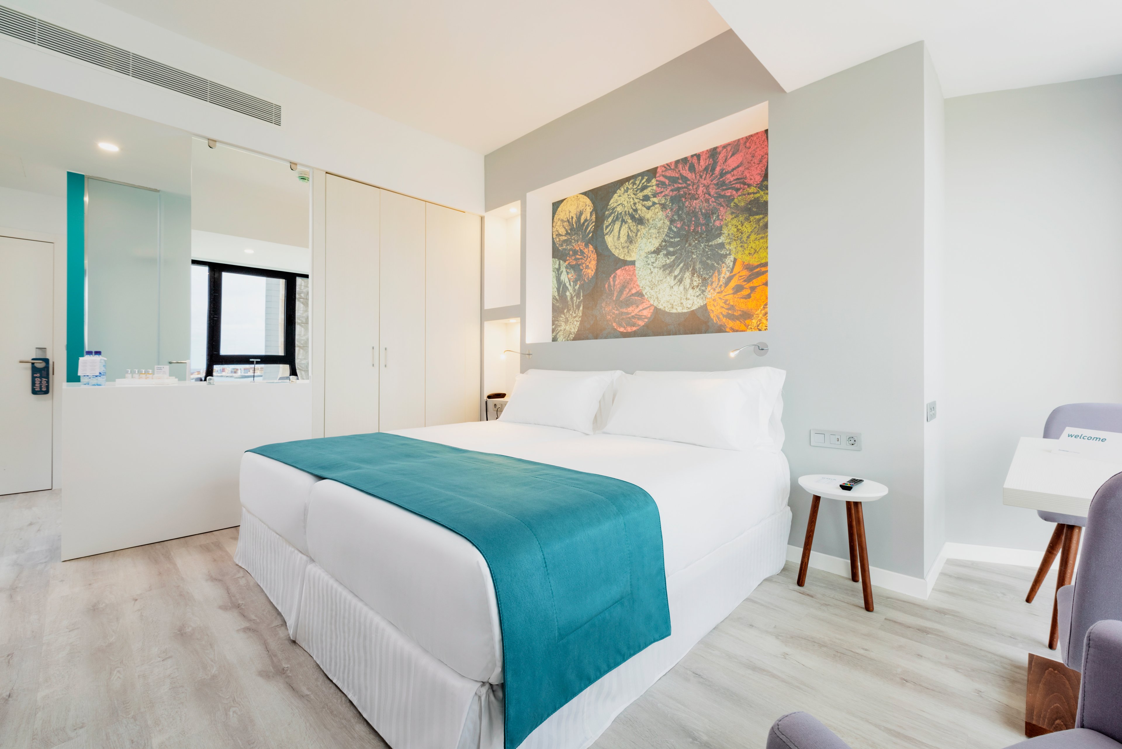 Occidental Las Palmas