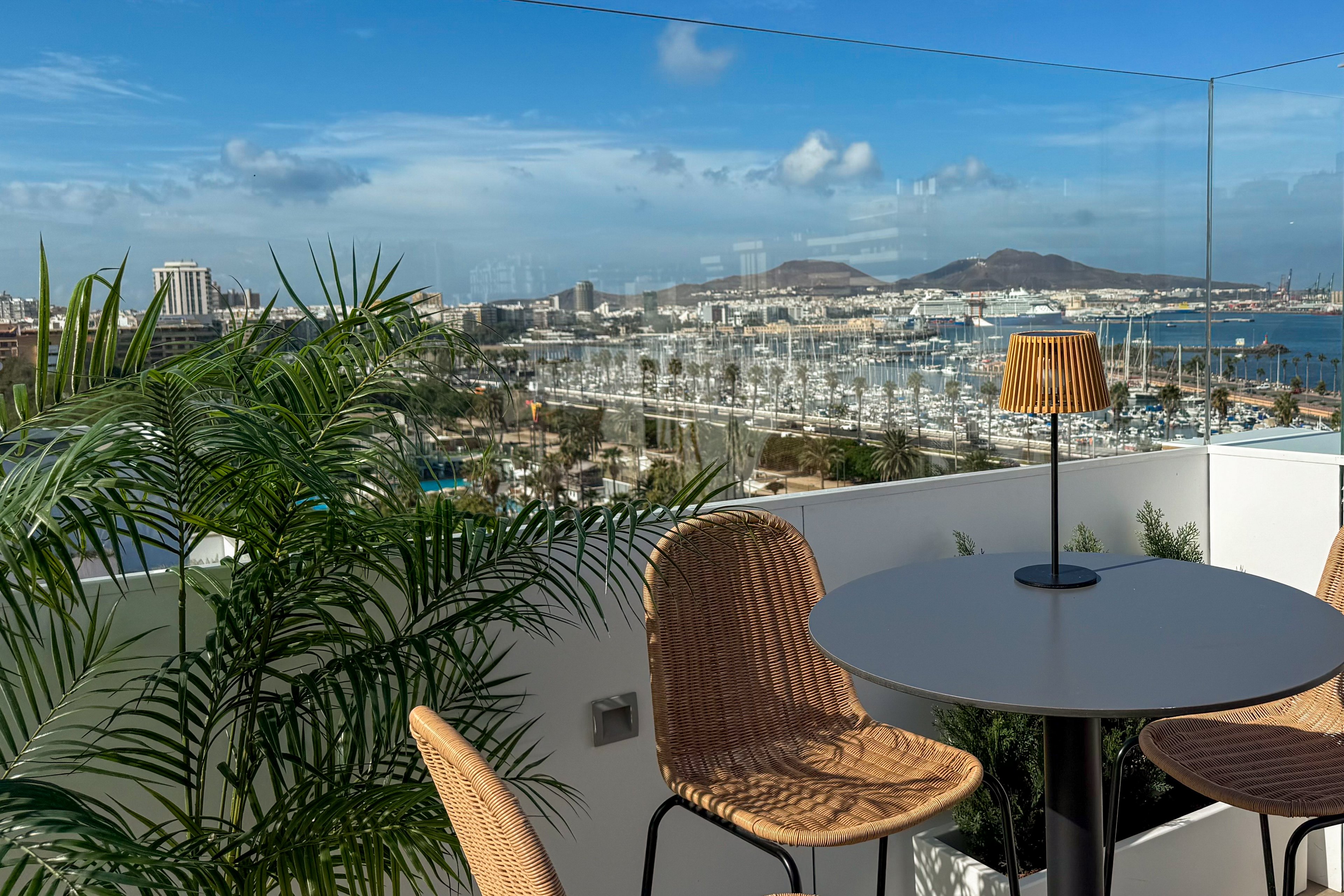 Occidental Las Palmas