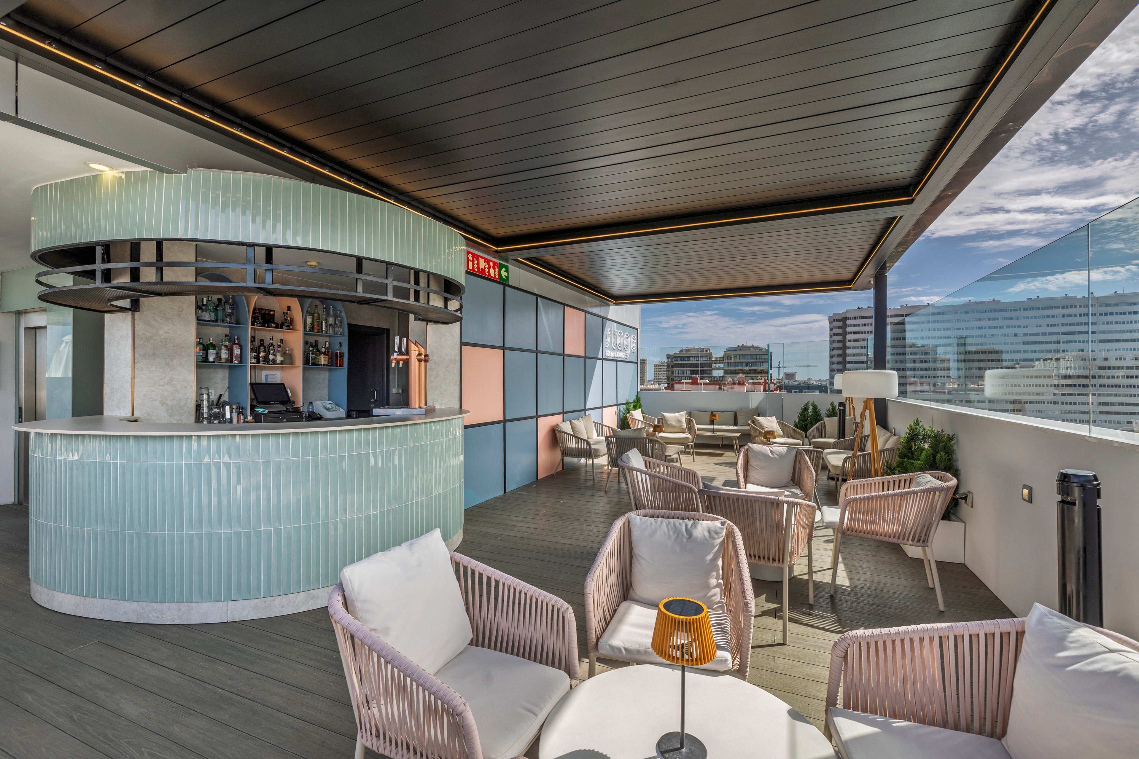 Occidental Las Palmas