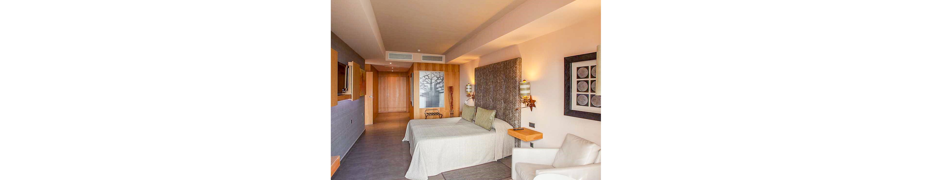 Lopesan Baobab Resort