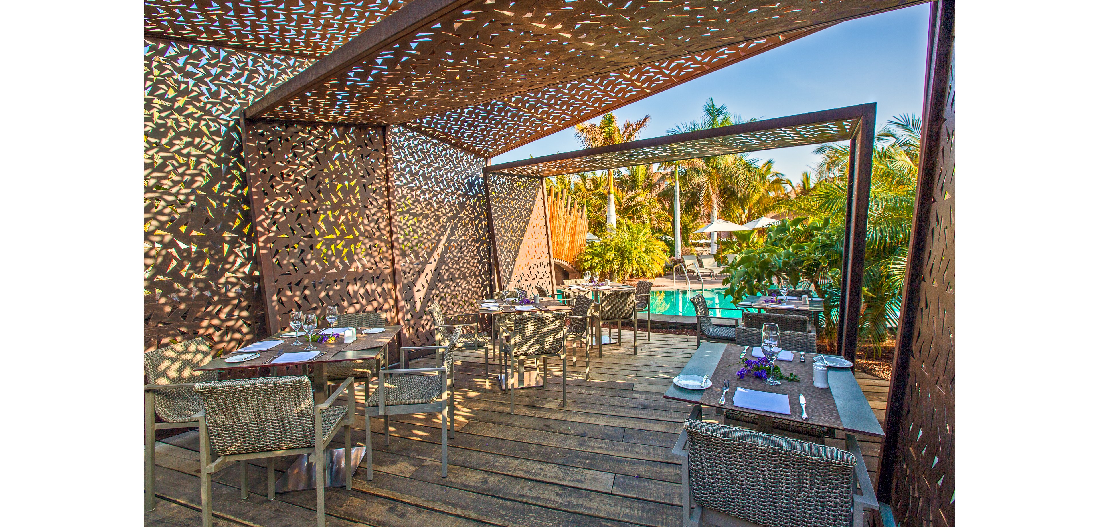 Lopesan Baobab Resort