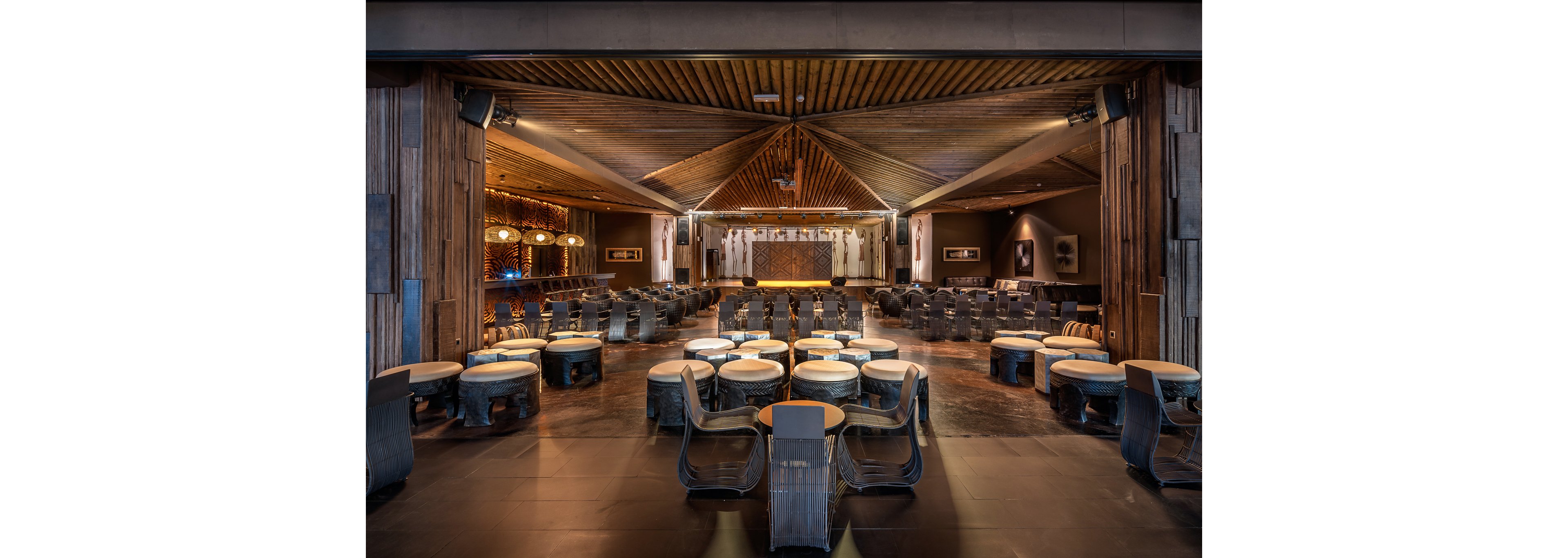 Lopesan Baobab Resort