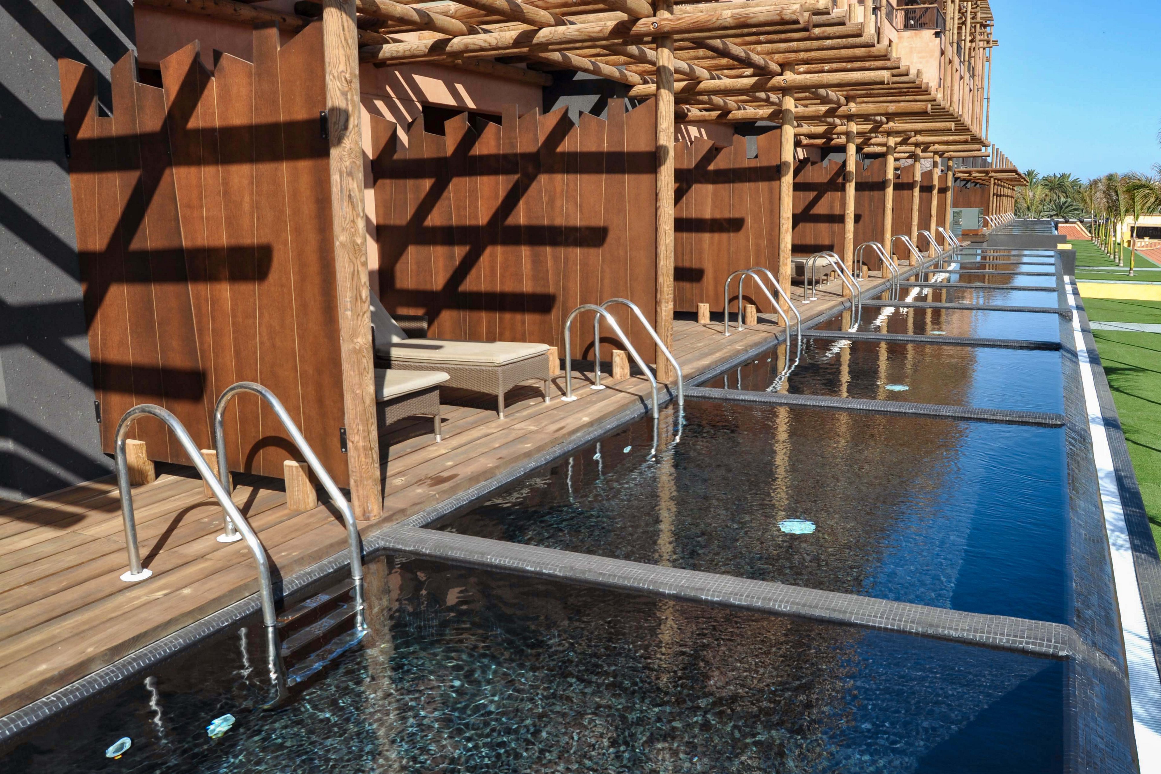 Lopesan Baobab Resort