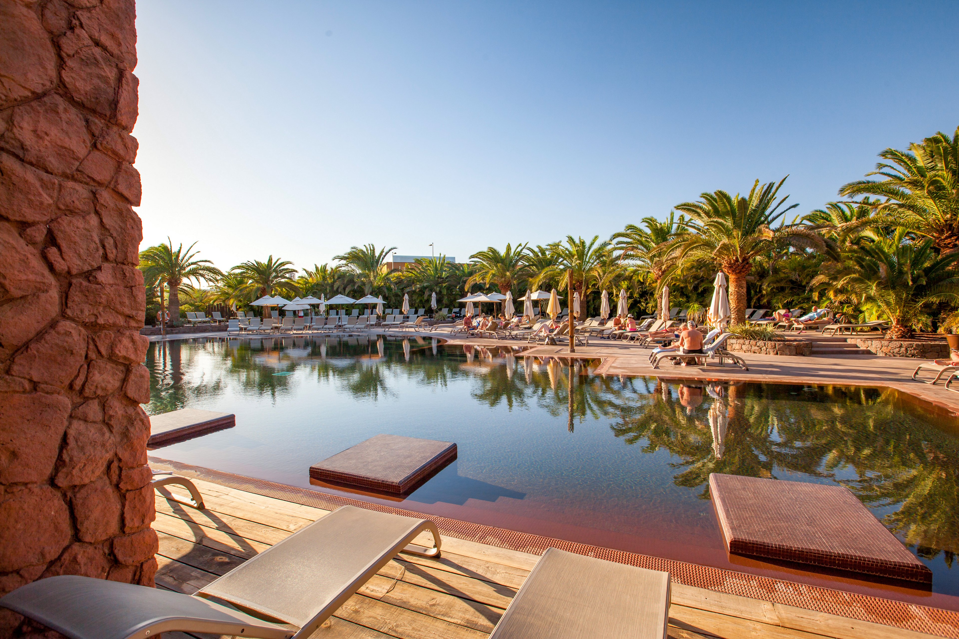 Lopesan Baobab Resort with 4 Rounds of Golf Included