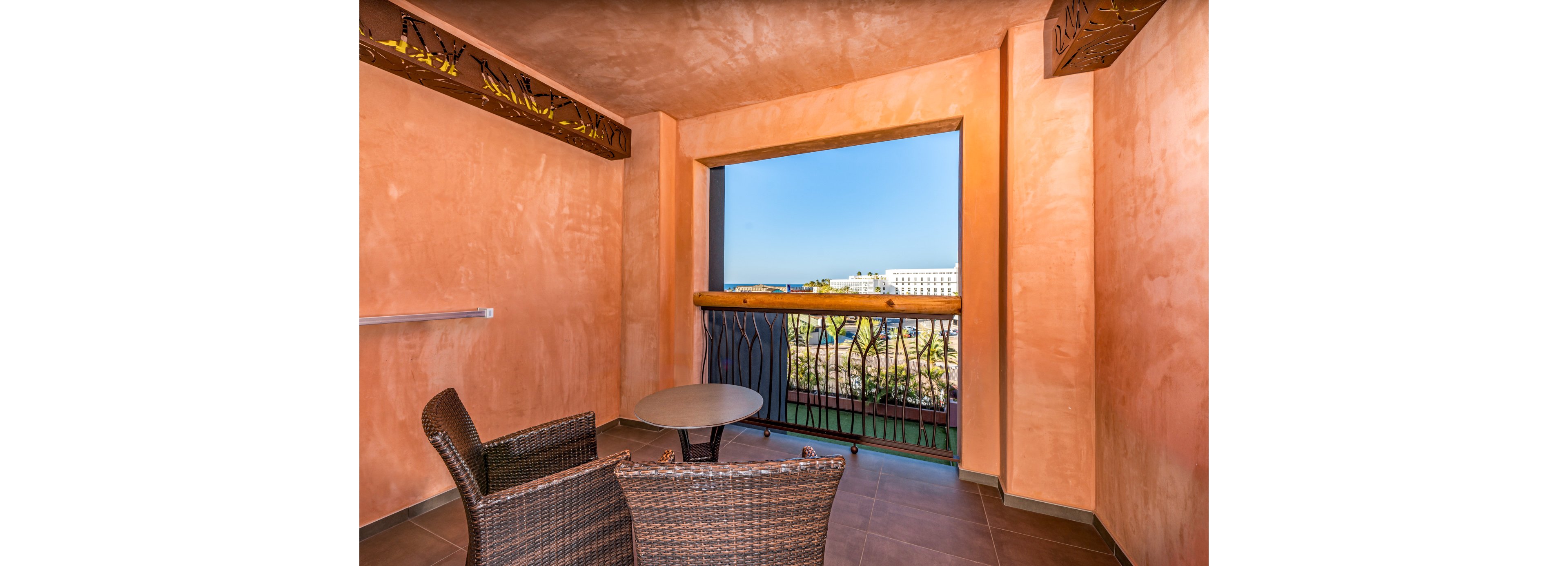 Lopesan Baobab Resort with 4 Rounds of Golf Included