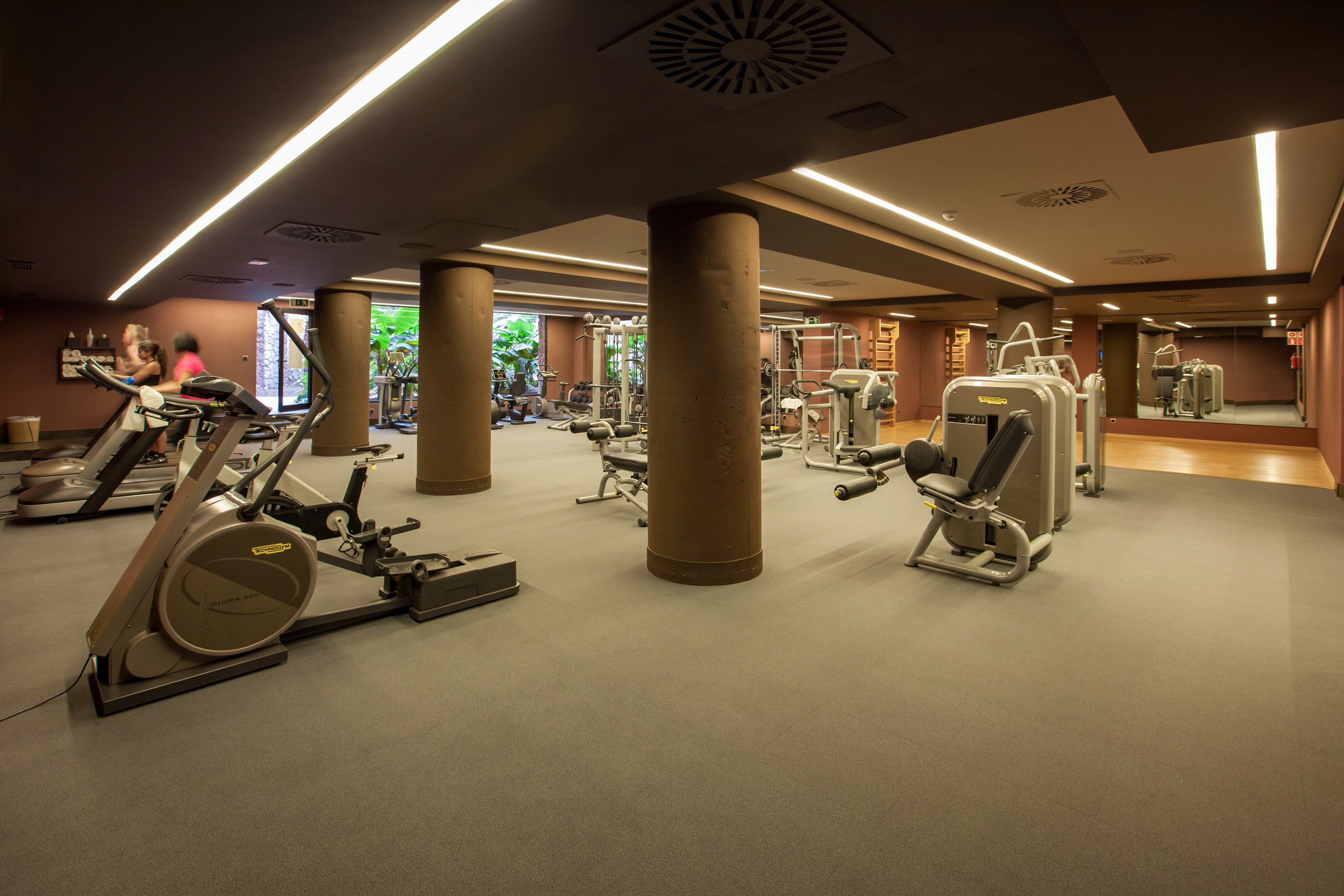 Lopesan Baobab Resort