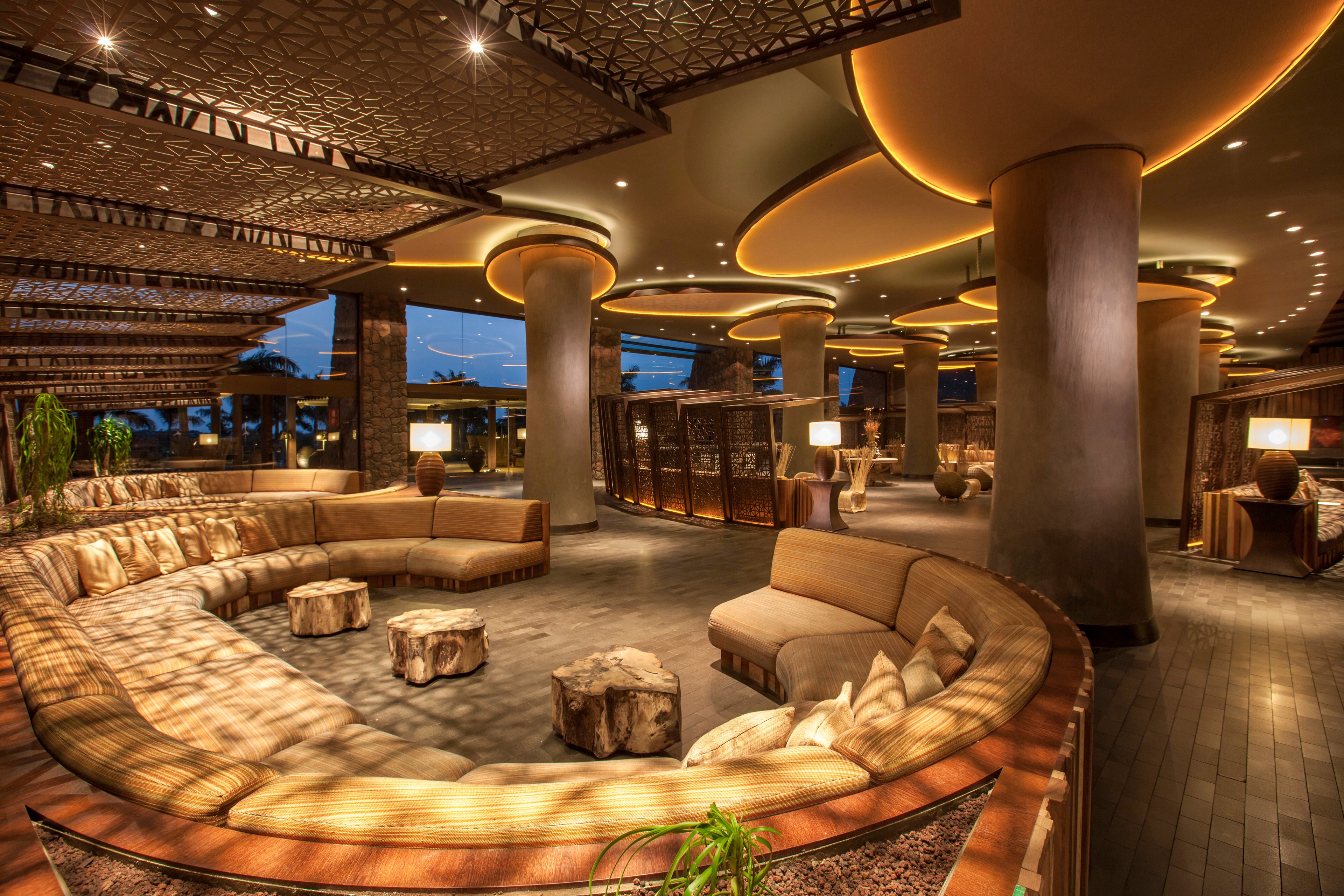 Lopesan Baobab Resort