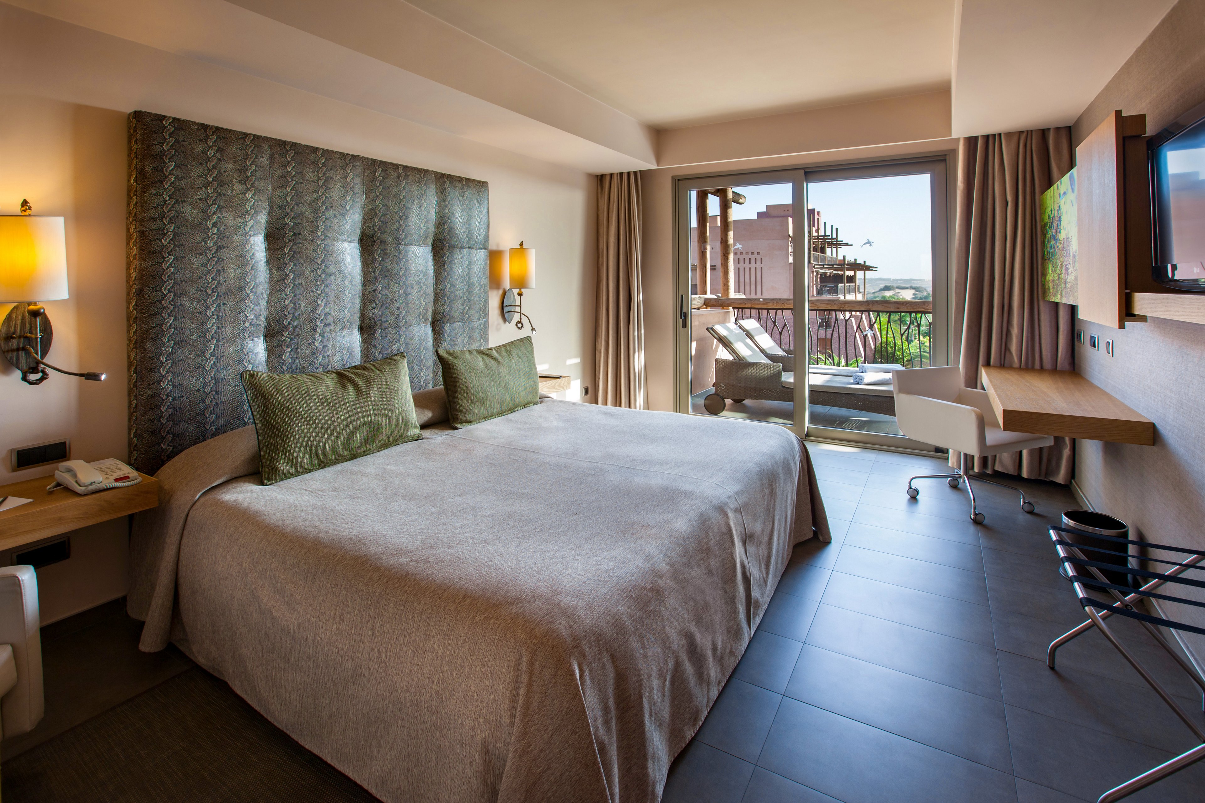 Lopesan Baobab Resort