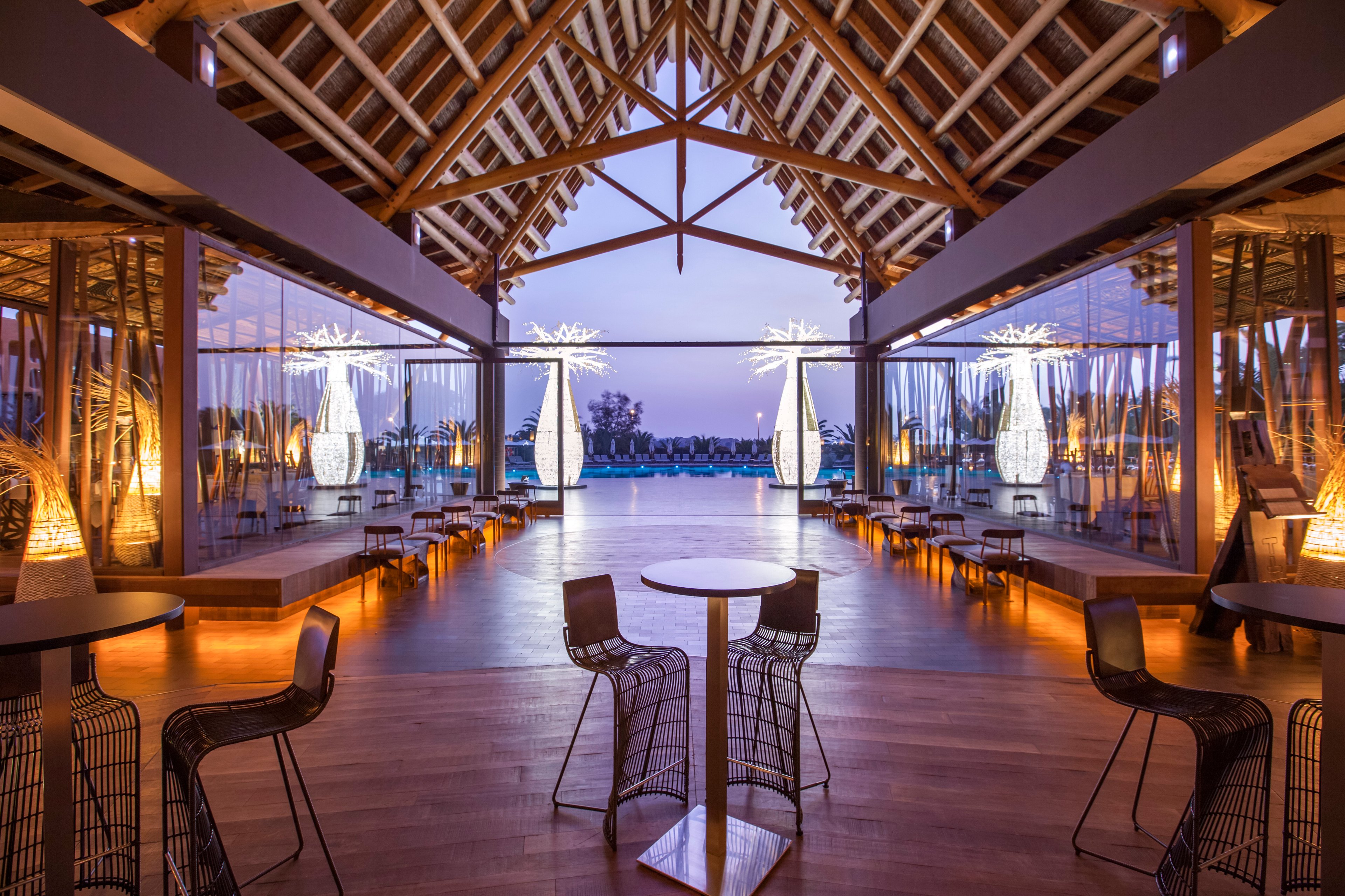 Lopesan Baobab Resort