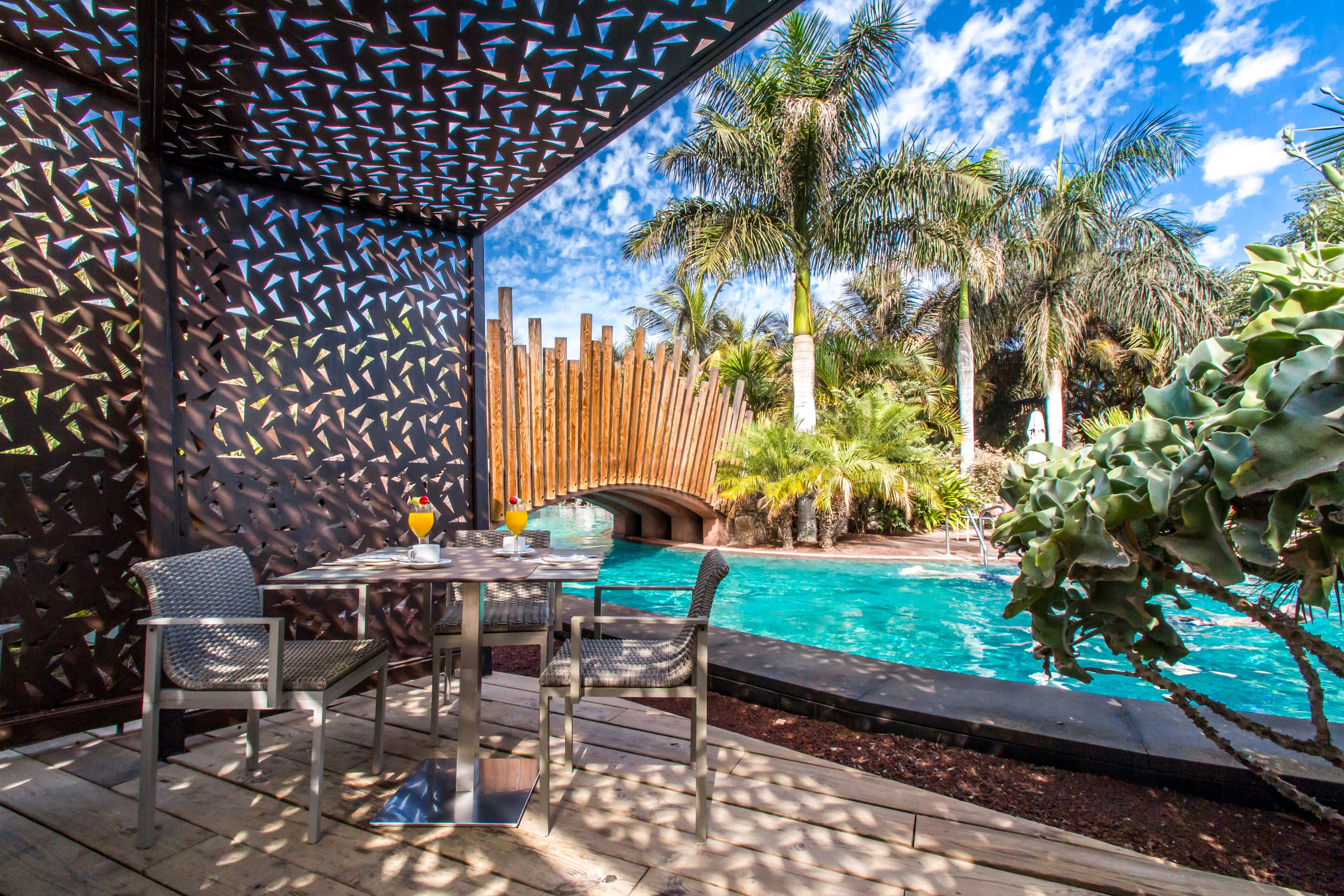 Lopesan Baobab Resort