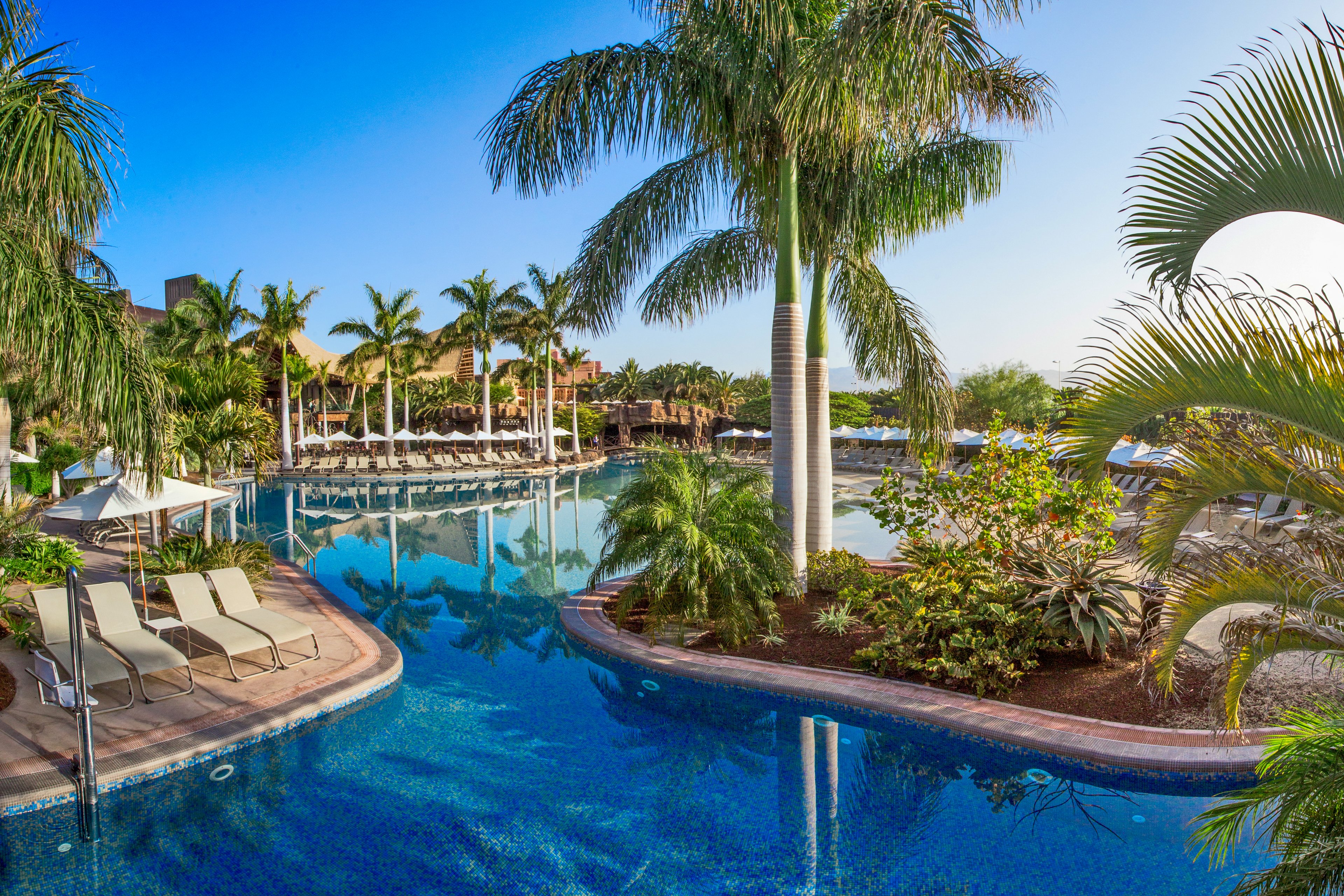 Lopesan Baobab Resort