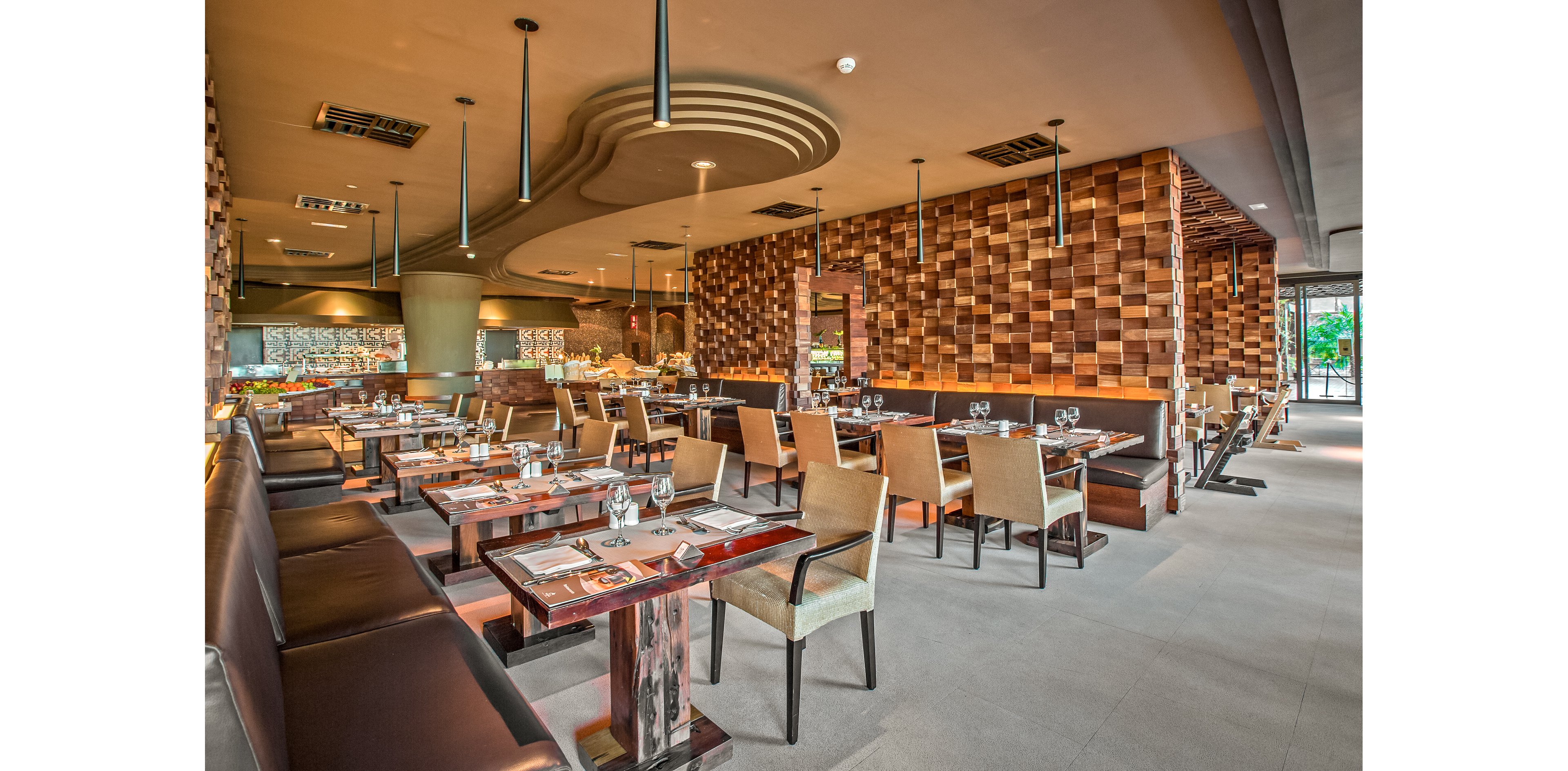 Lopesan Baobab Resort