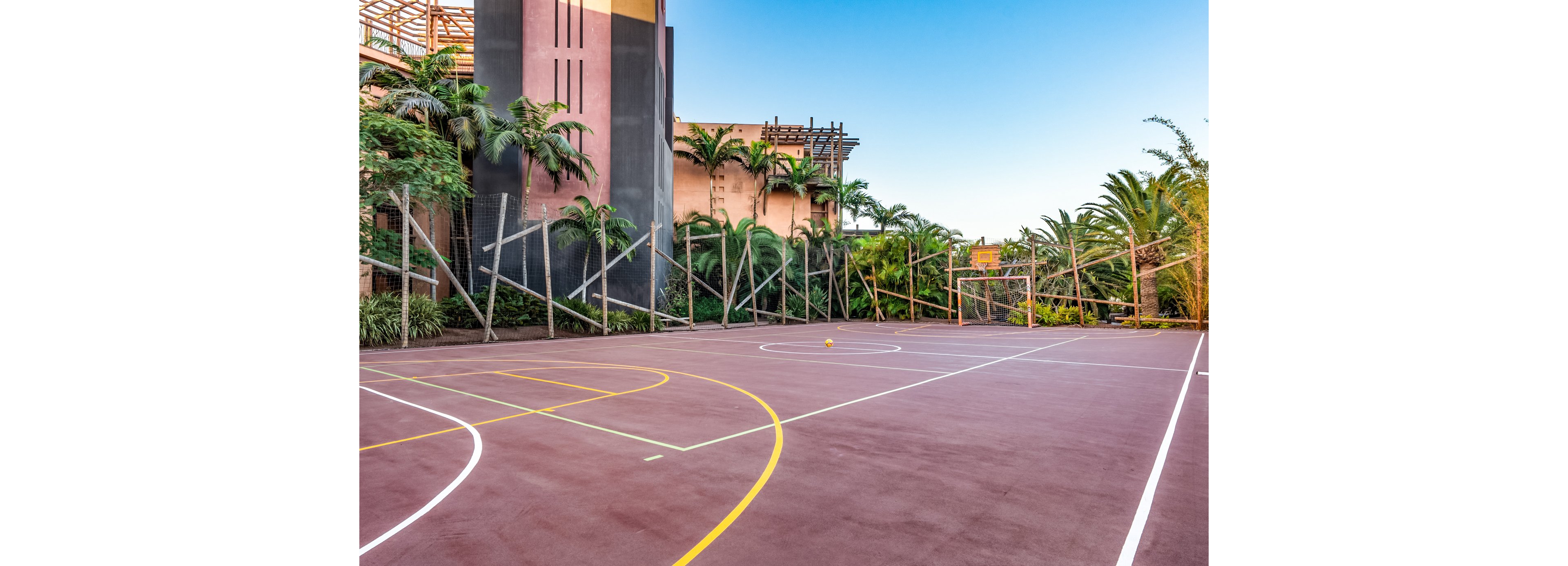 Lopesan Baobab Resort