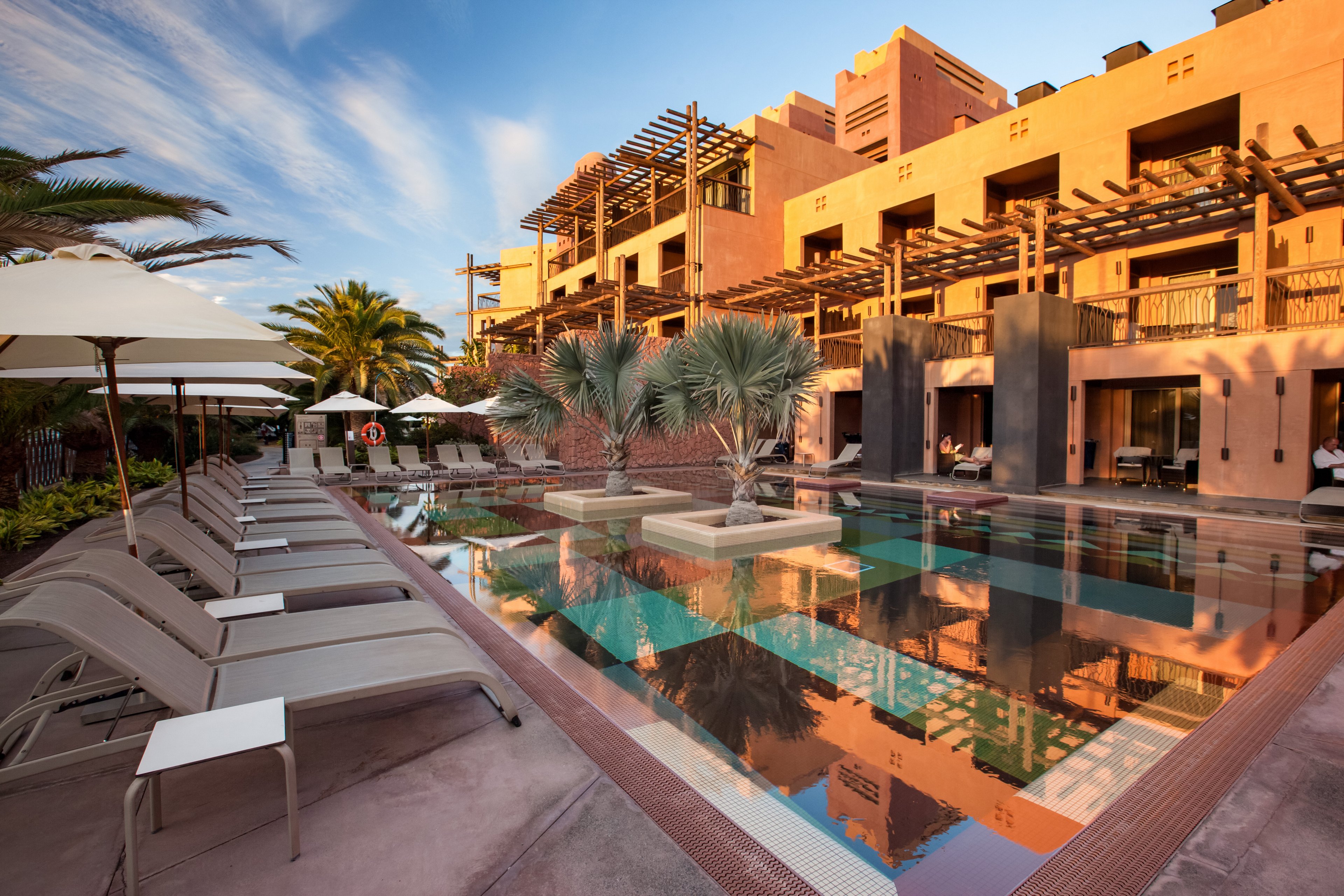 Lopesan Baobab Resort